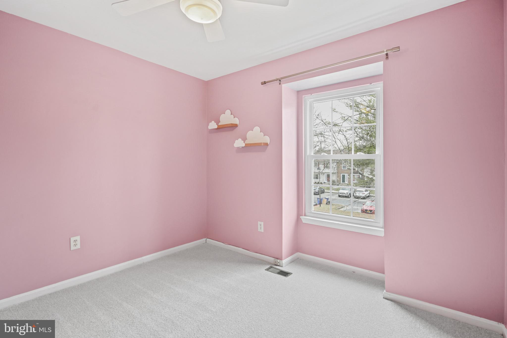 DORSEY HALL - Residential