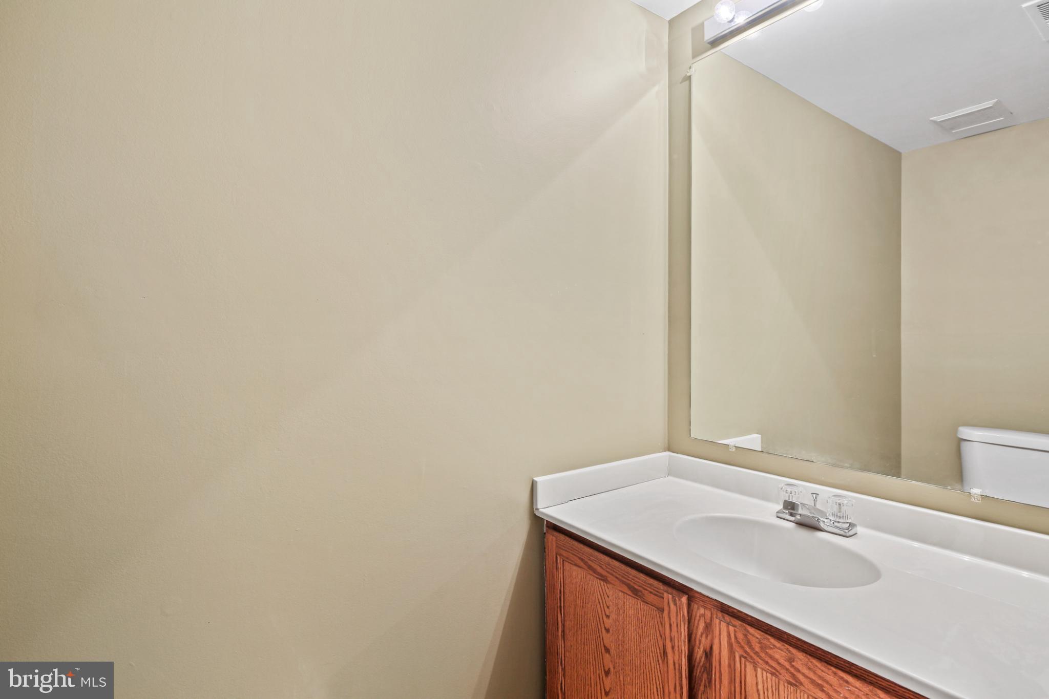 DORSEY HALL - Residential