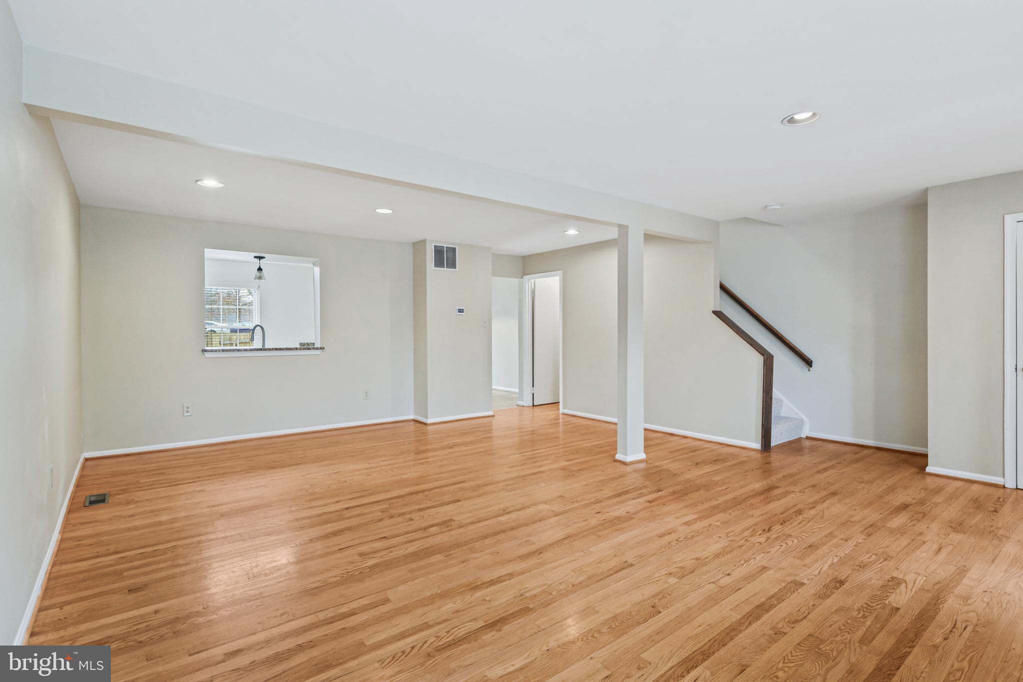 DORSEY HALL - Residential