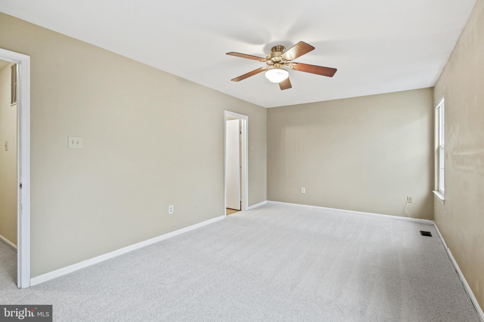 DORSEY HALL - Residential