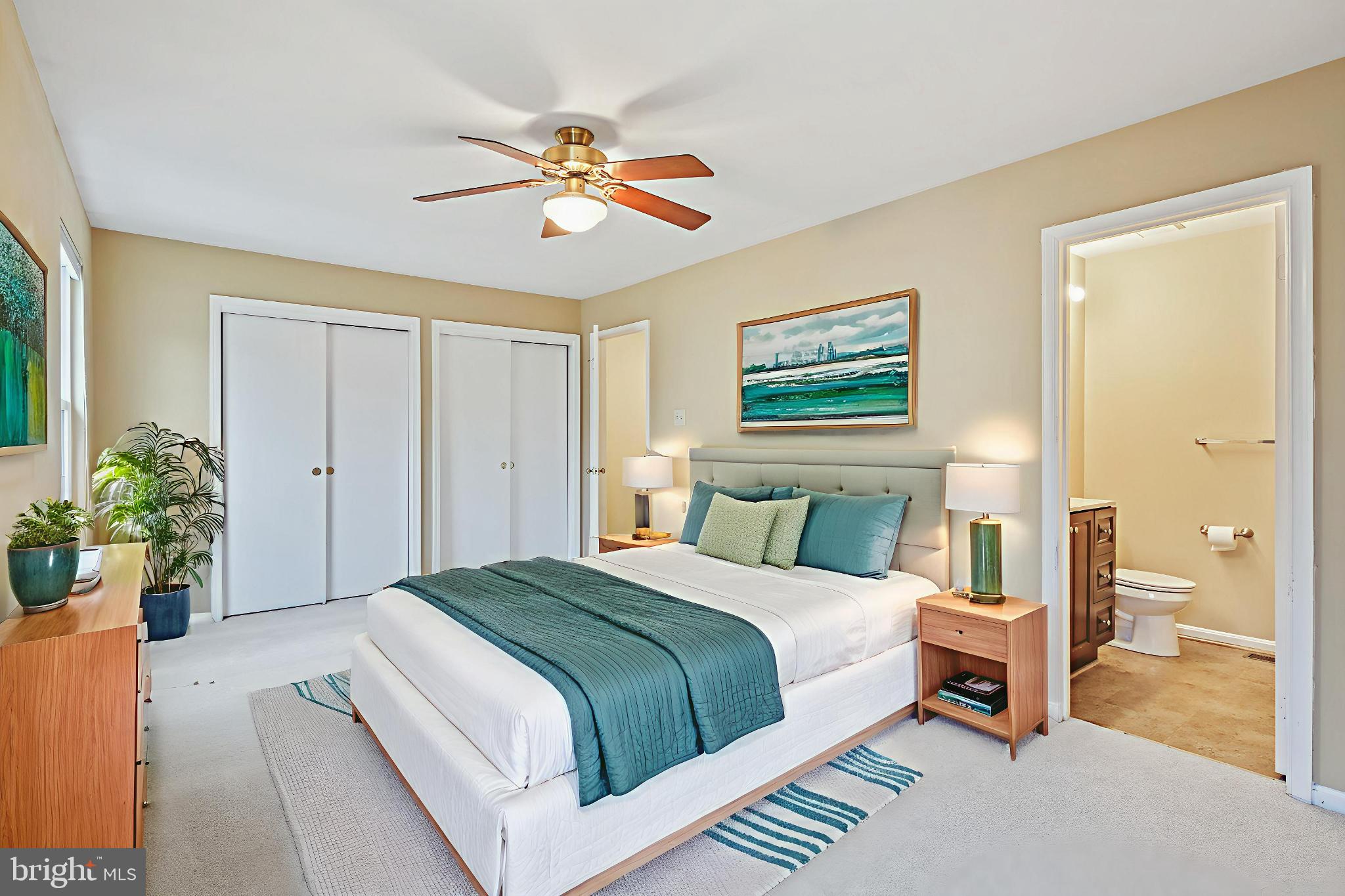 DORSEY HALL - Residential