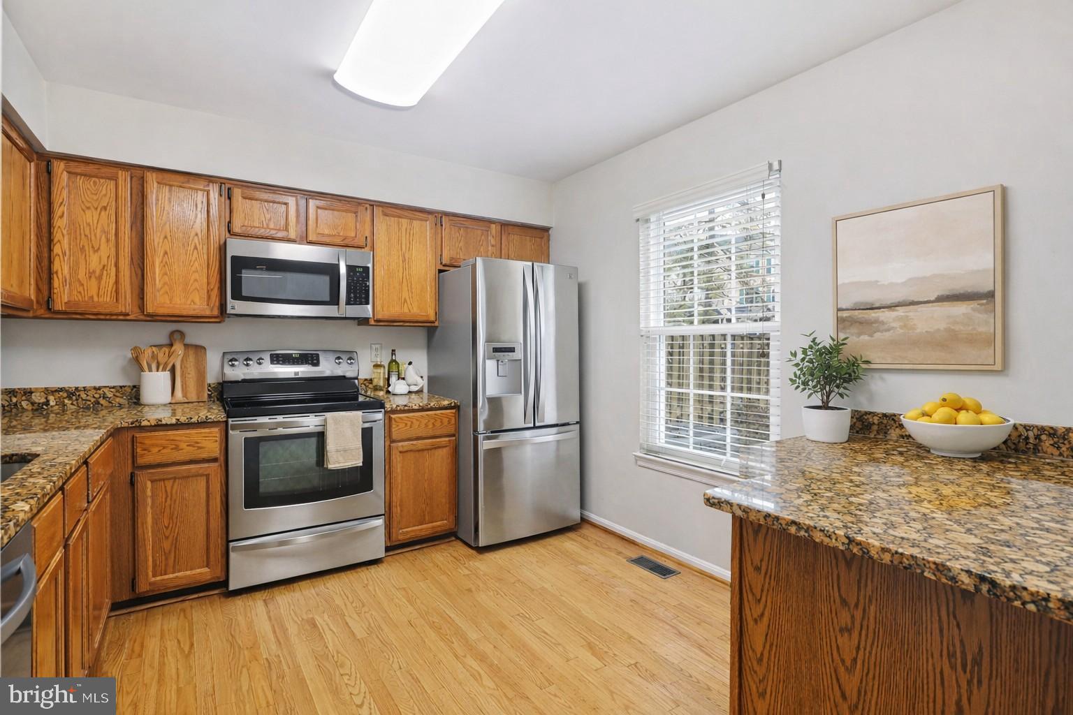 DORSEY HALL - Residential