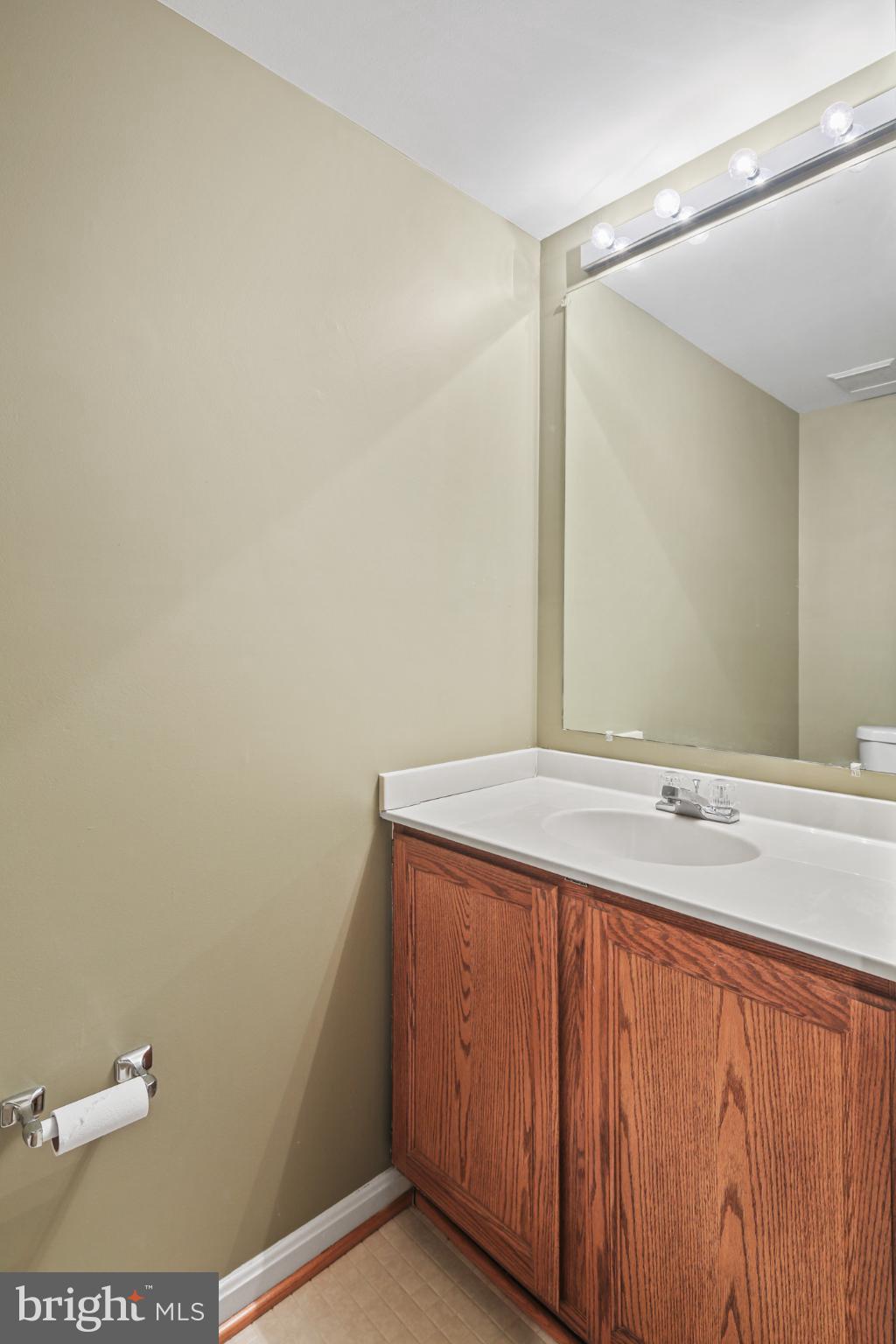 DORSEY HALL - Residential