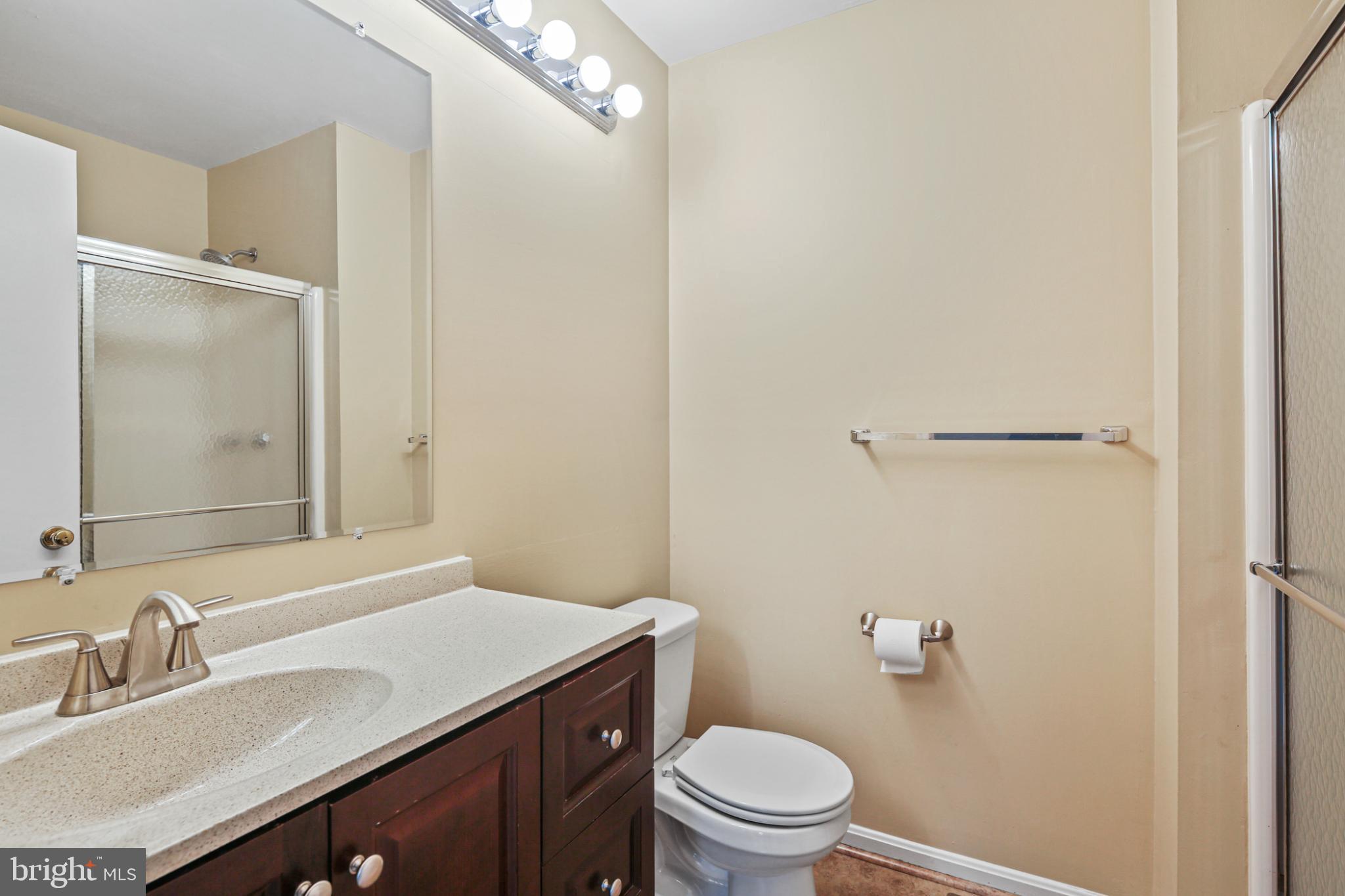 DORSEY HALL - Residential