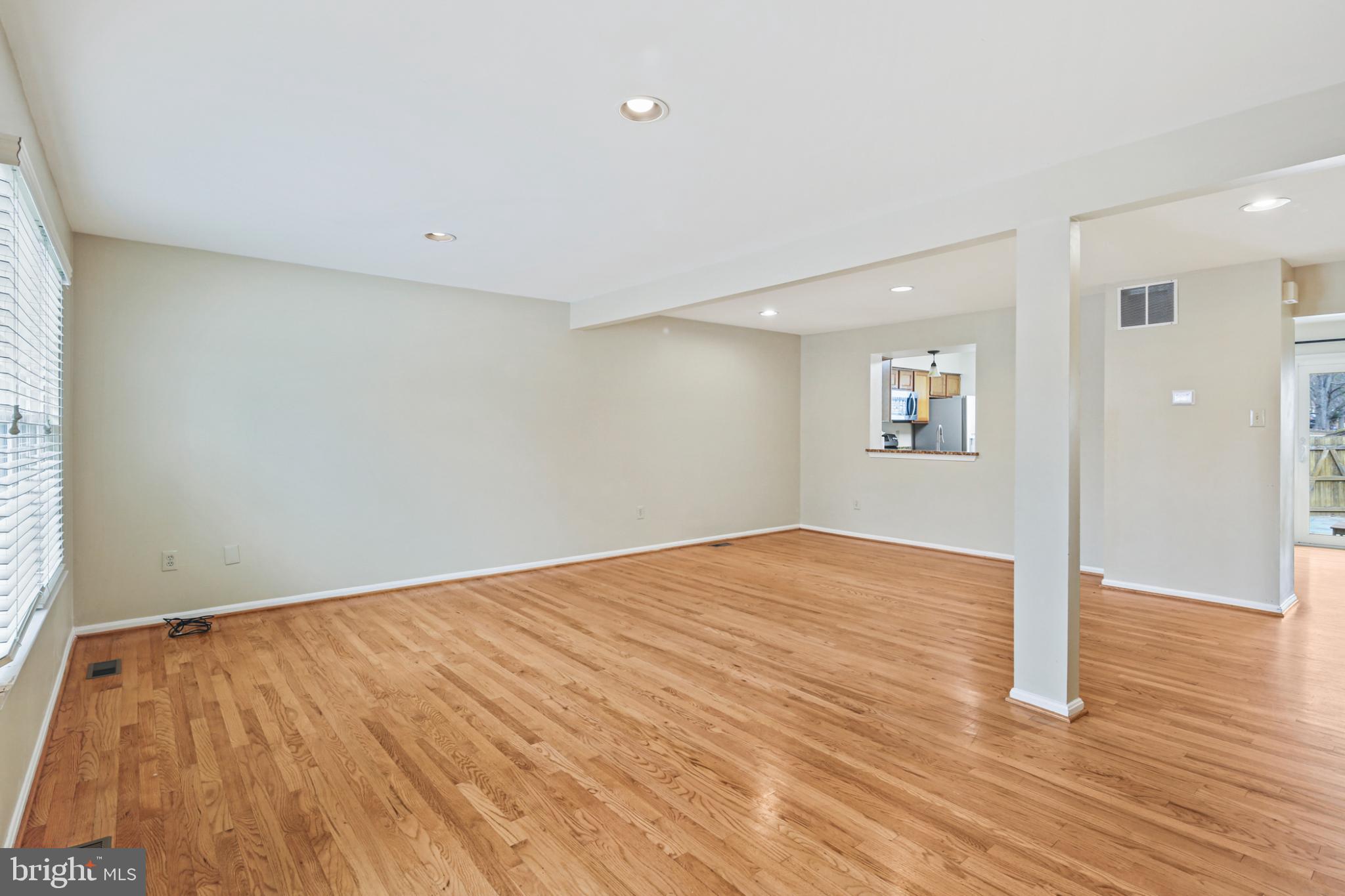 DORSEY HALL - Residential