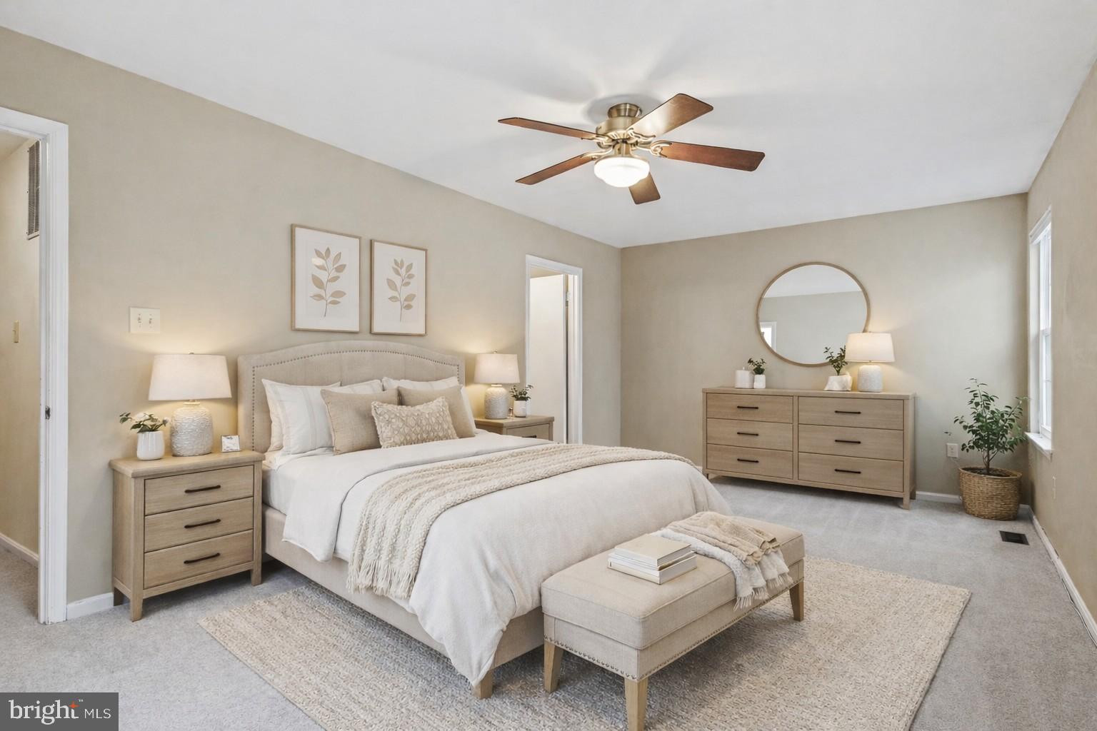 DORSEY HALL - Residential