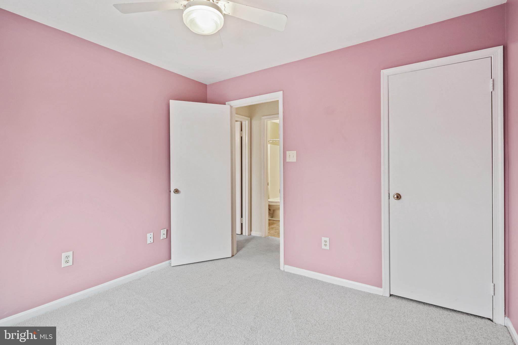 DORSEY HALL - Residential