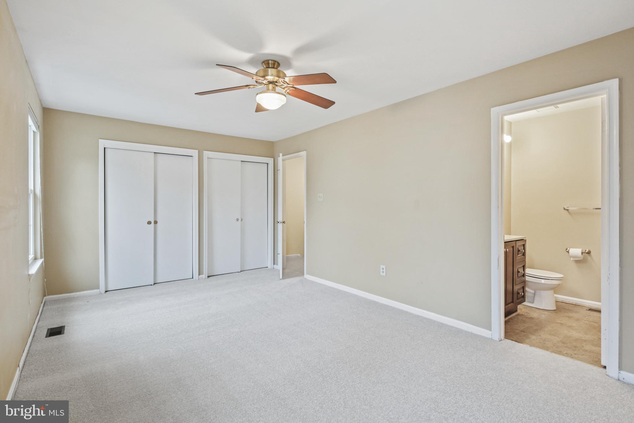 DORSEY HALL - Residential