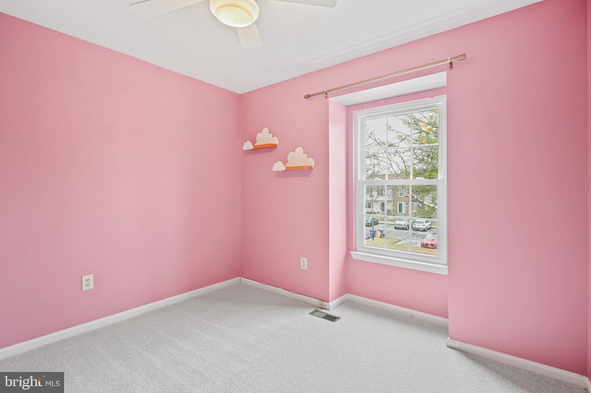 DORSEY HALL - Residential