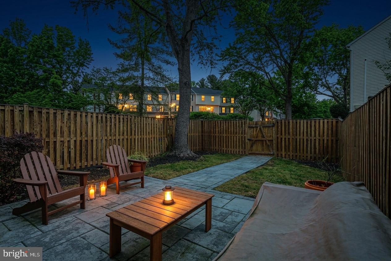 DORSEY HALL - Residential