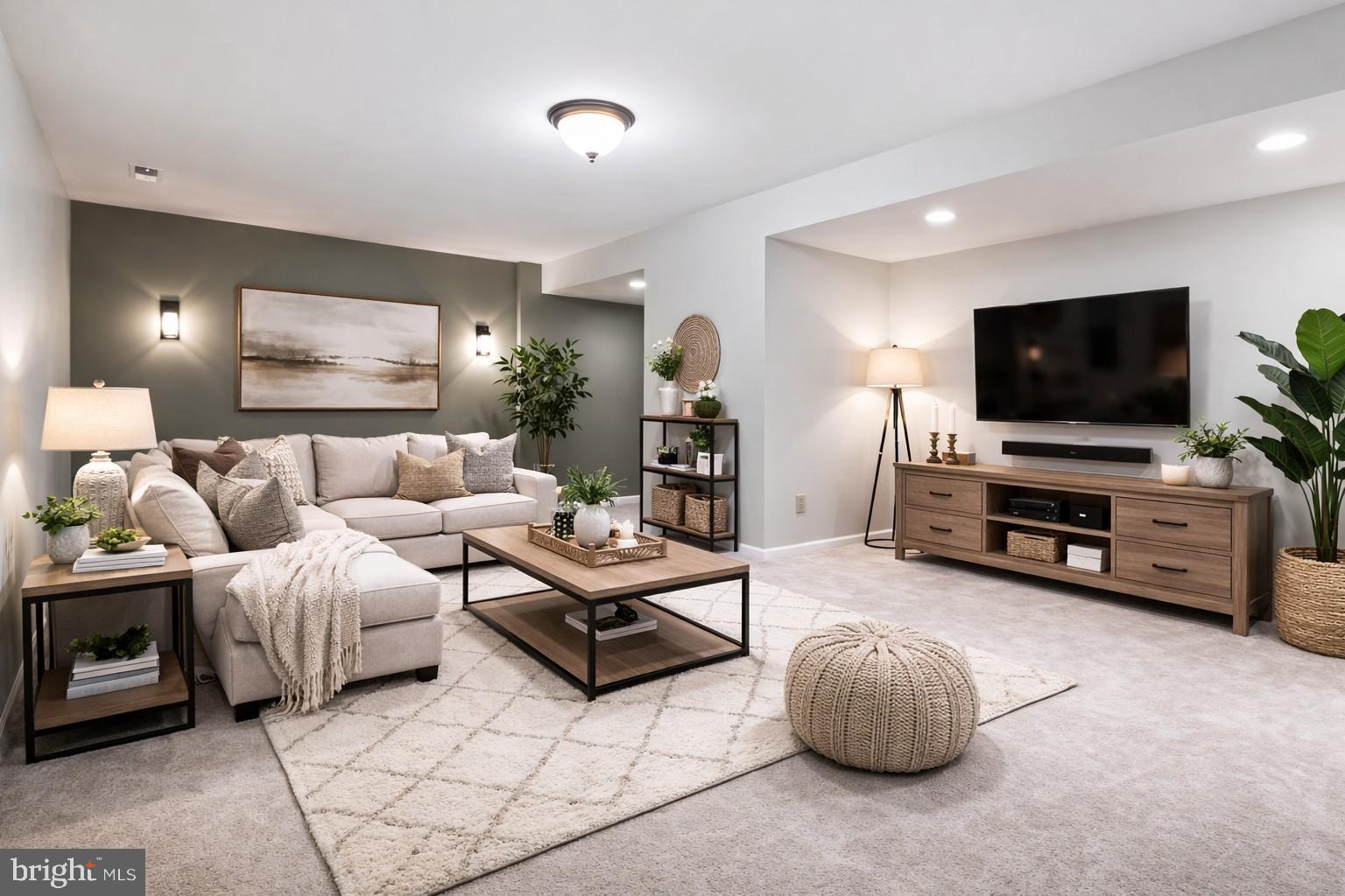 DORSEY HALL - Residential