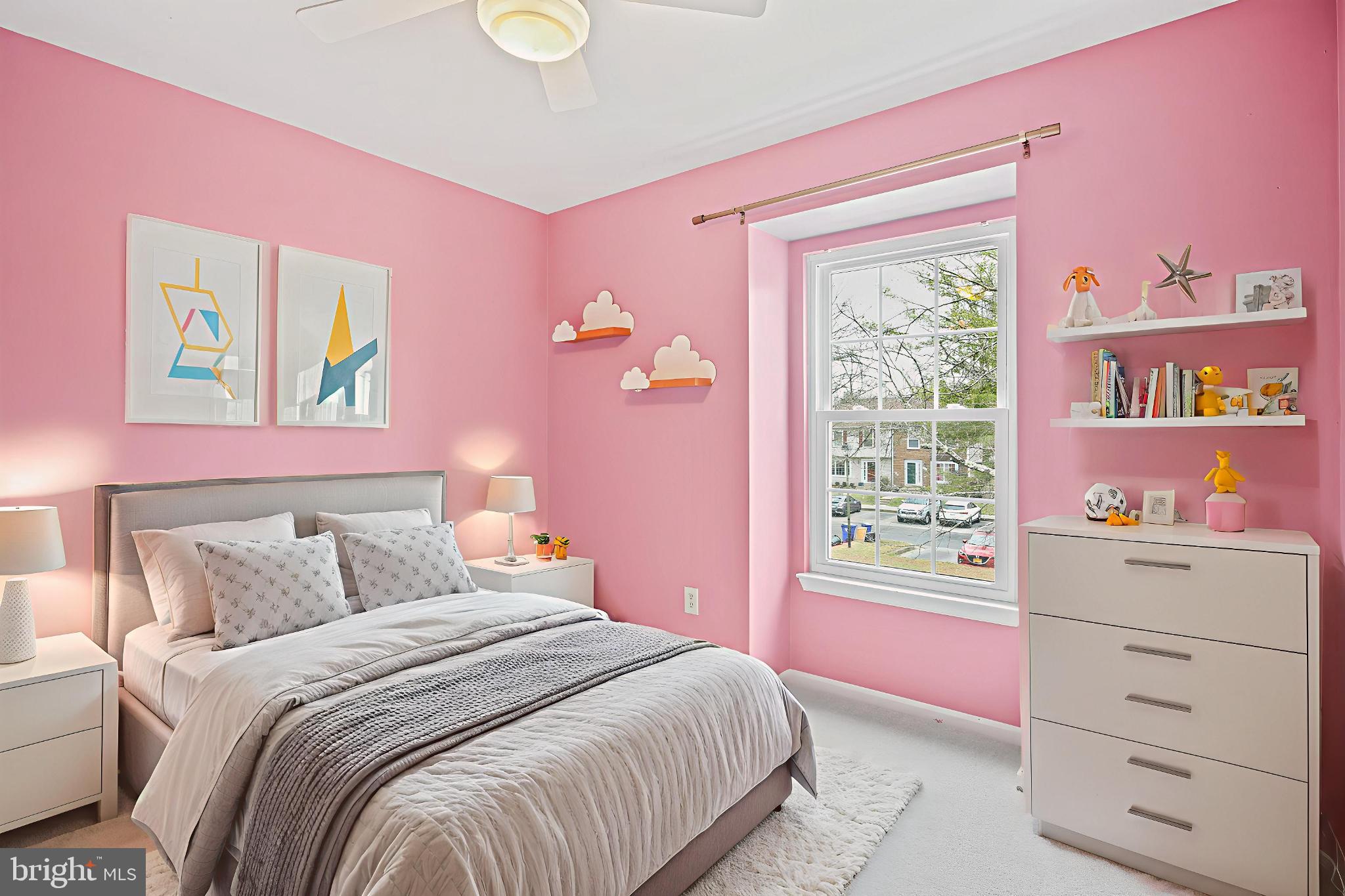 DORSEY HALL - Residential