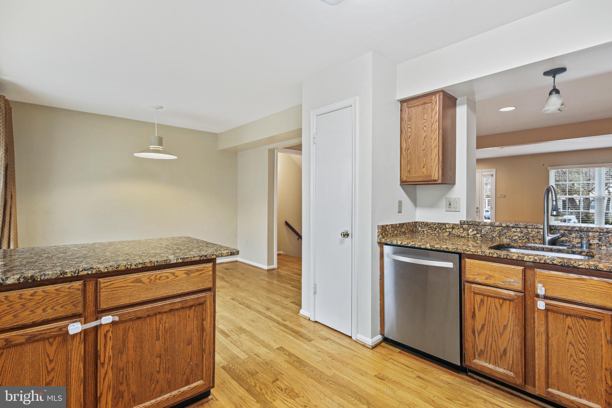 DORSEY HALL - Residential