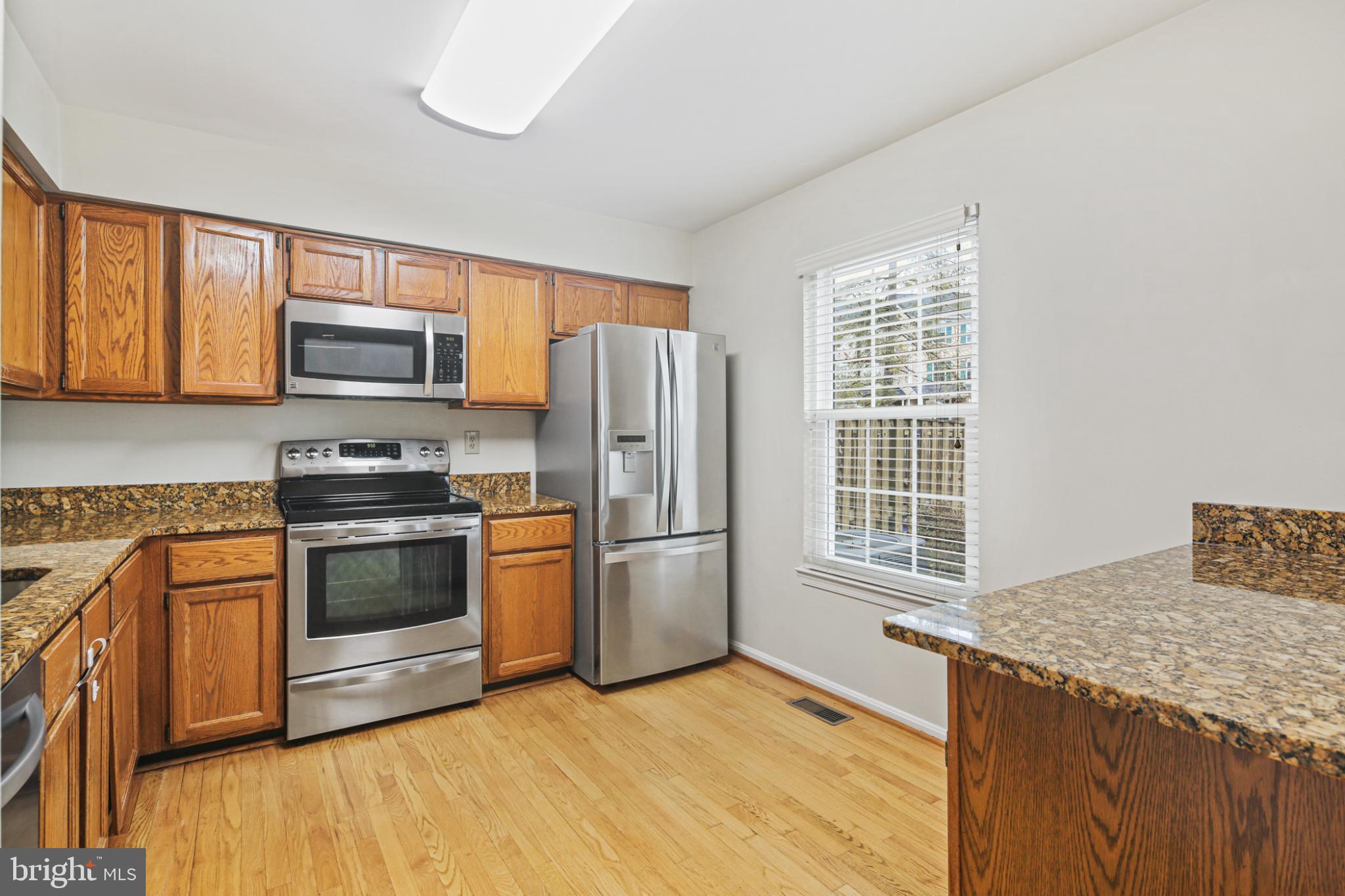 DORSEY HALL - Residential