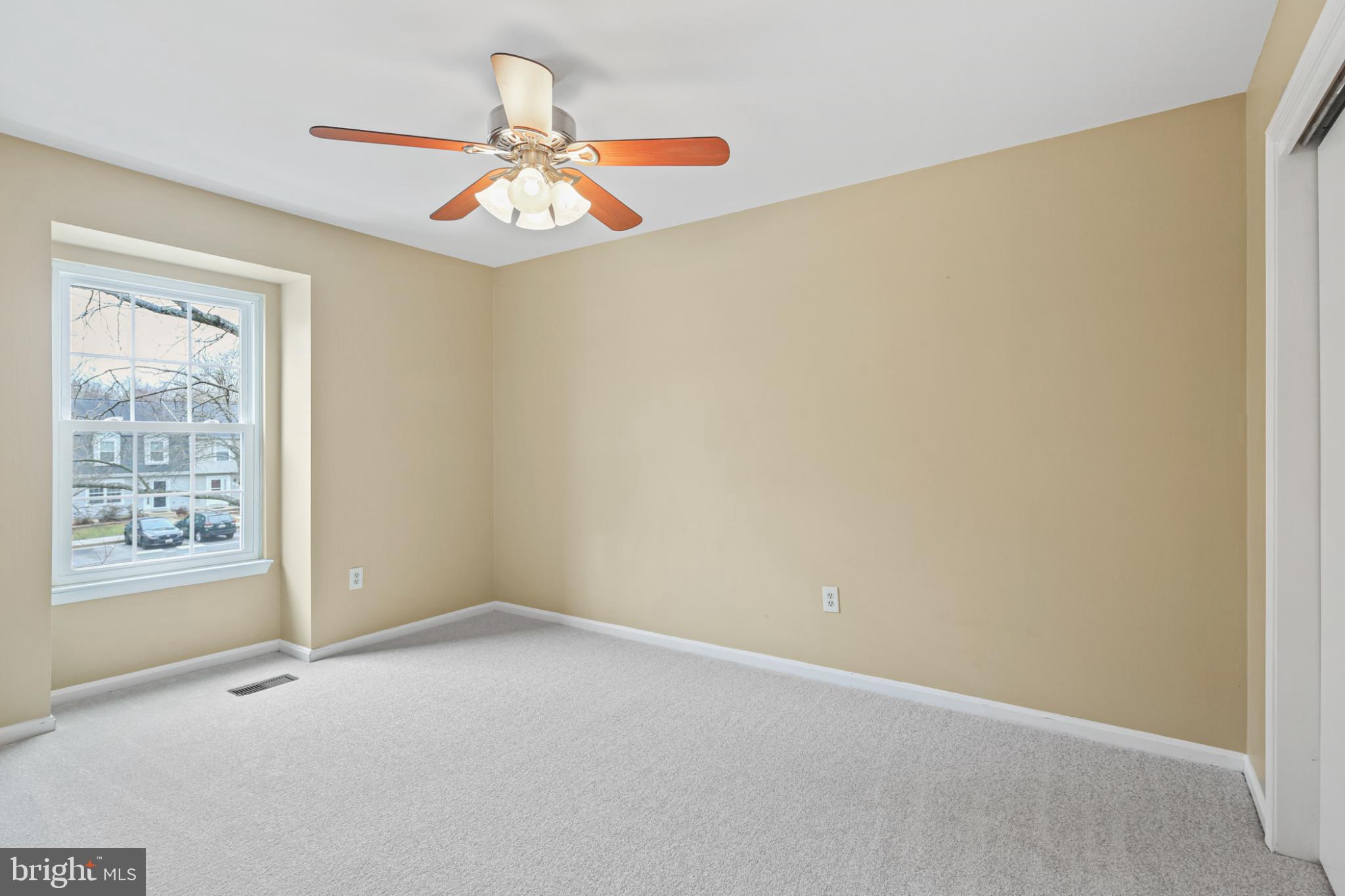 DORSEY HALL - Residential