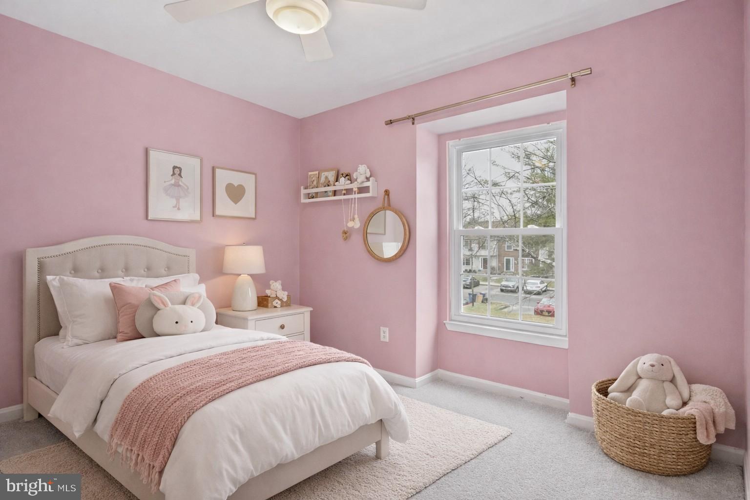 DORSEY HALL - Residential