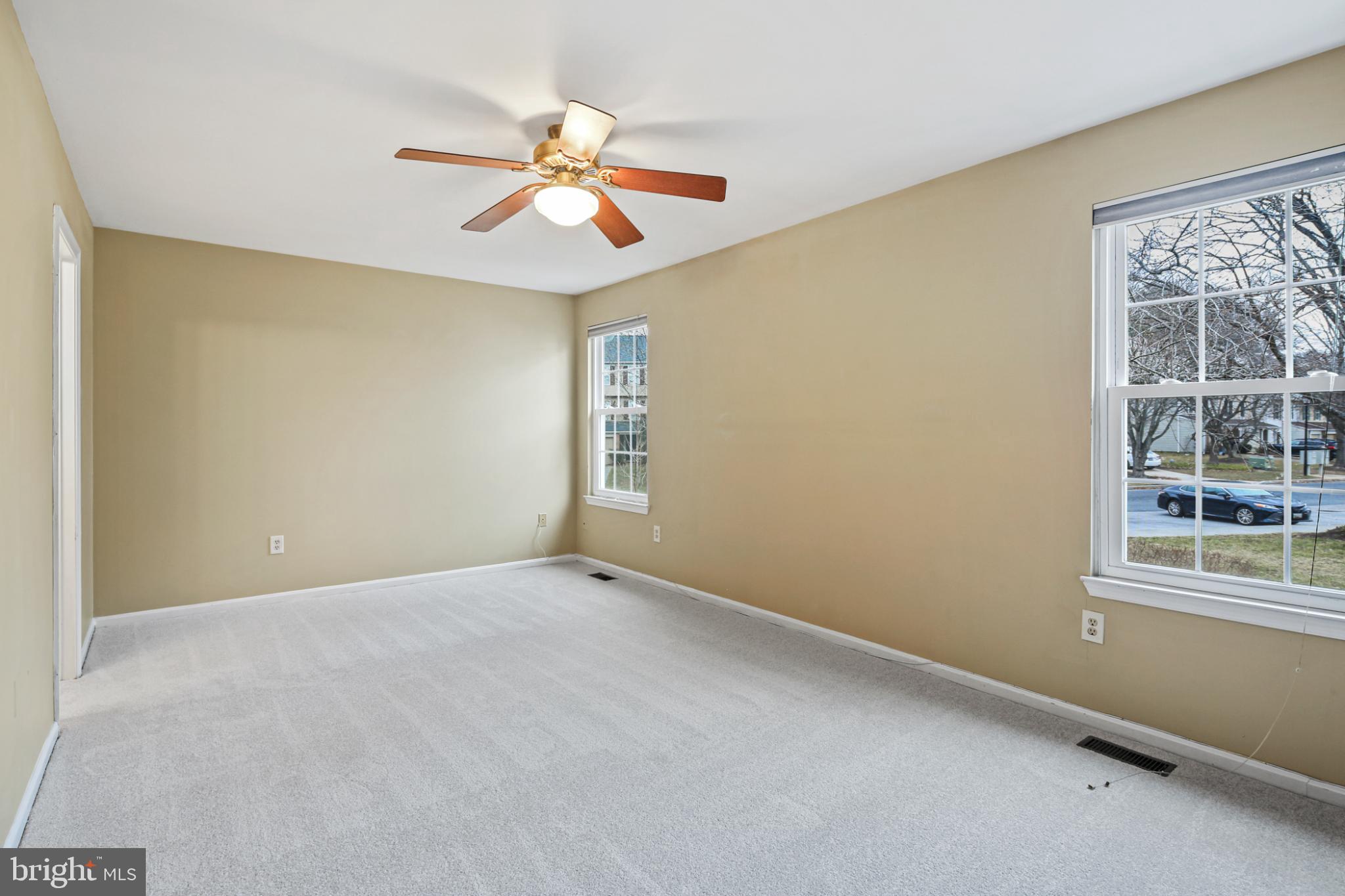 DORSEY HALL - Residential