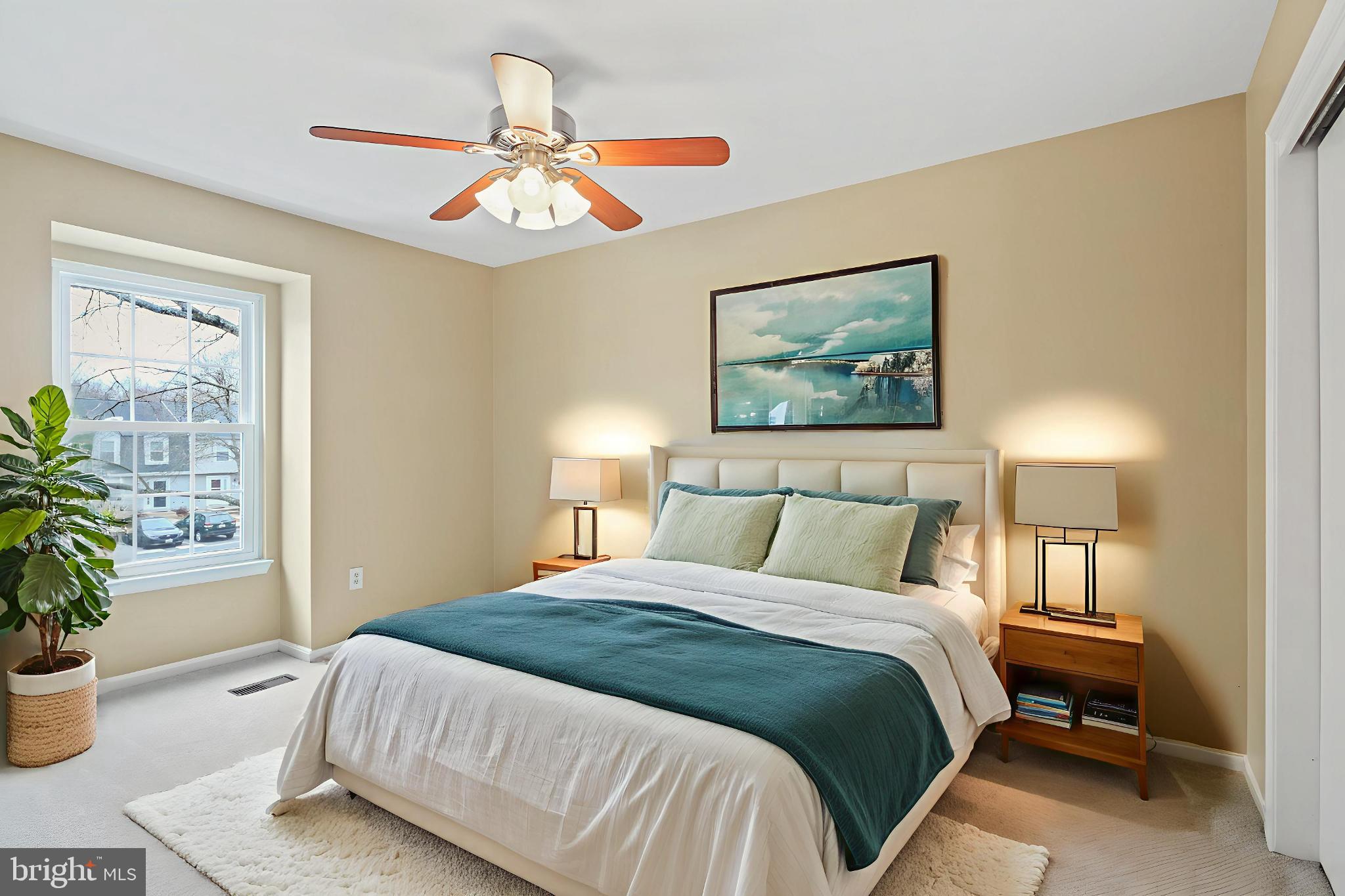 DORSEY HALL - Residential