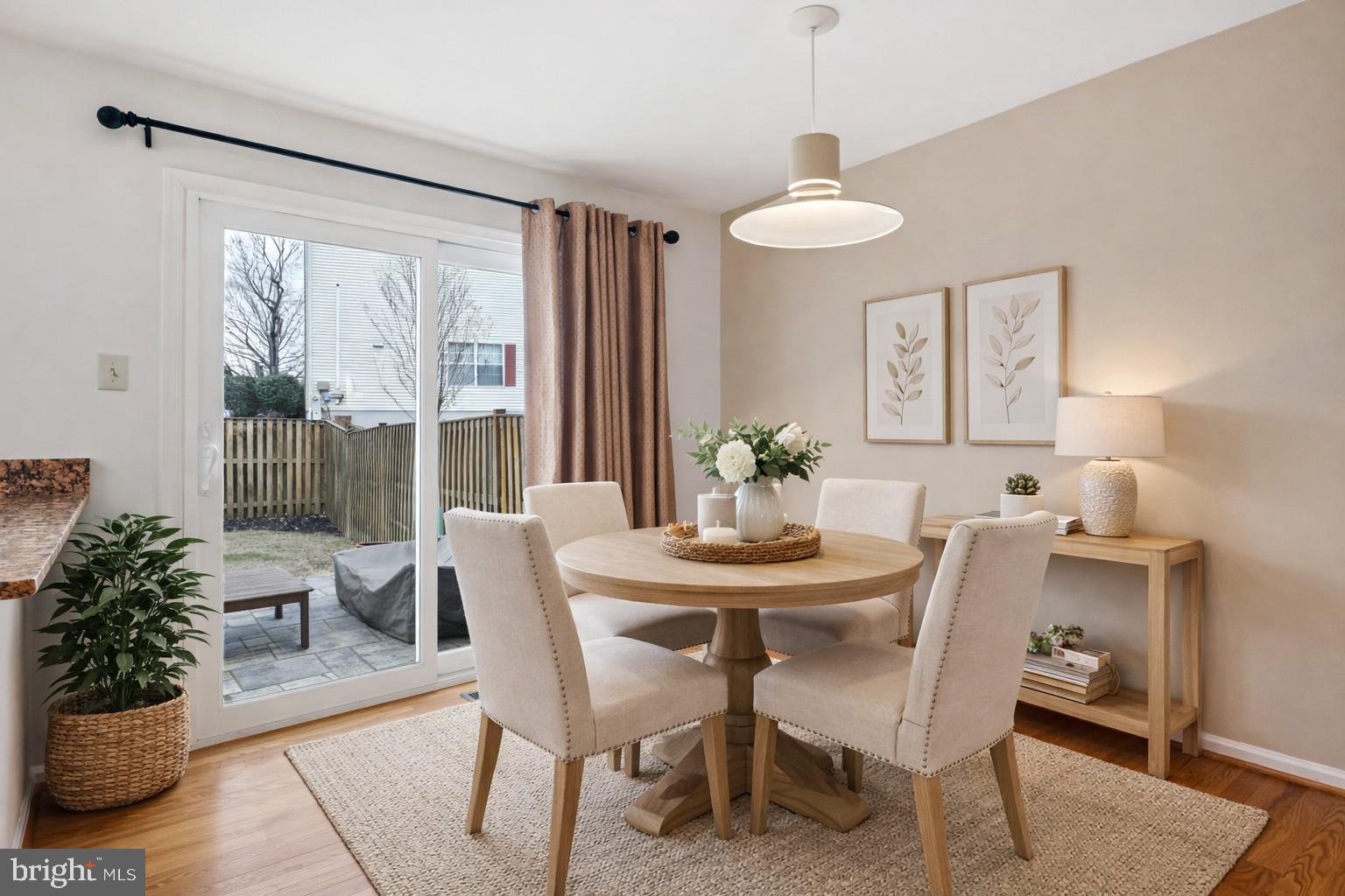 DORSEY HALL - Residential