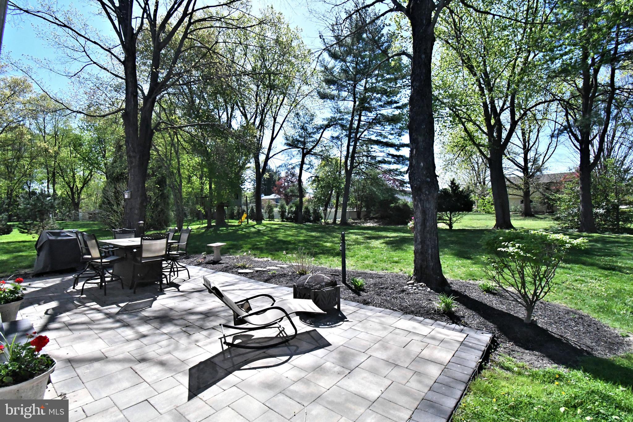 MAKEFIELD MANOR - Residential