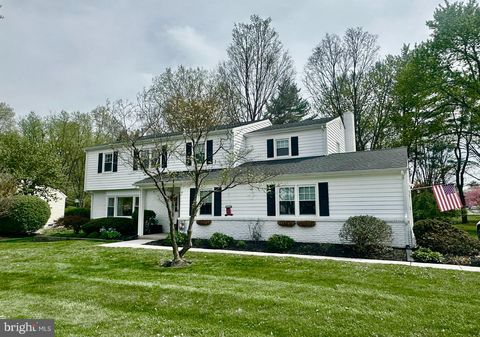 1608 S CRESCENT BOULEVARD YARDLEY PA 19067