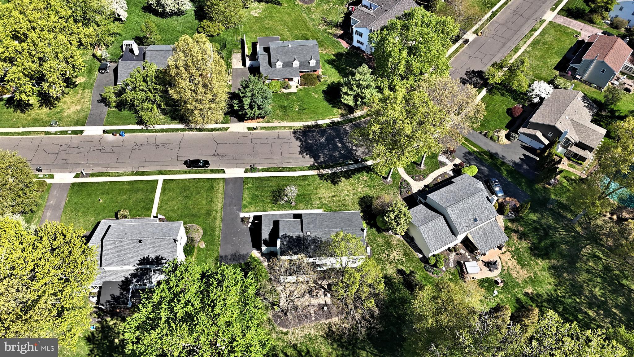 MAKEFIELD MANOR - Residential