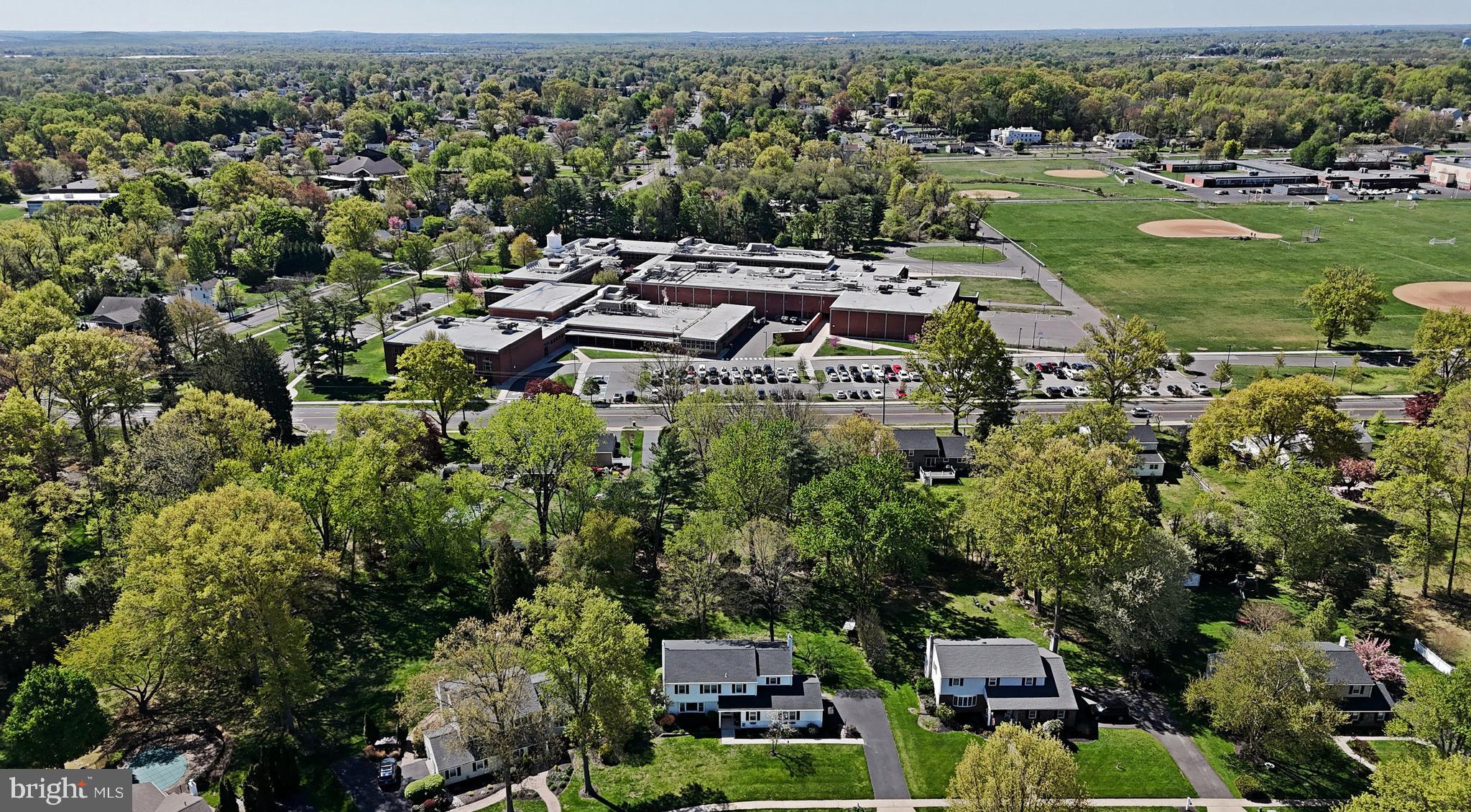 MAKEFIELD MANOR - Residential