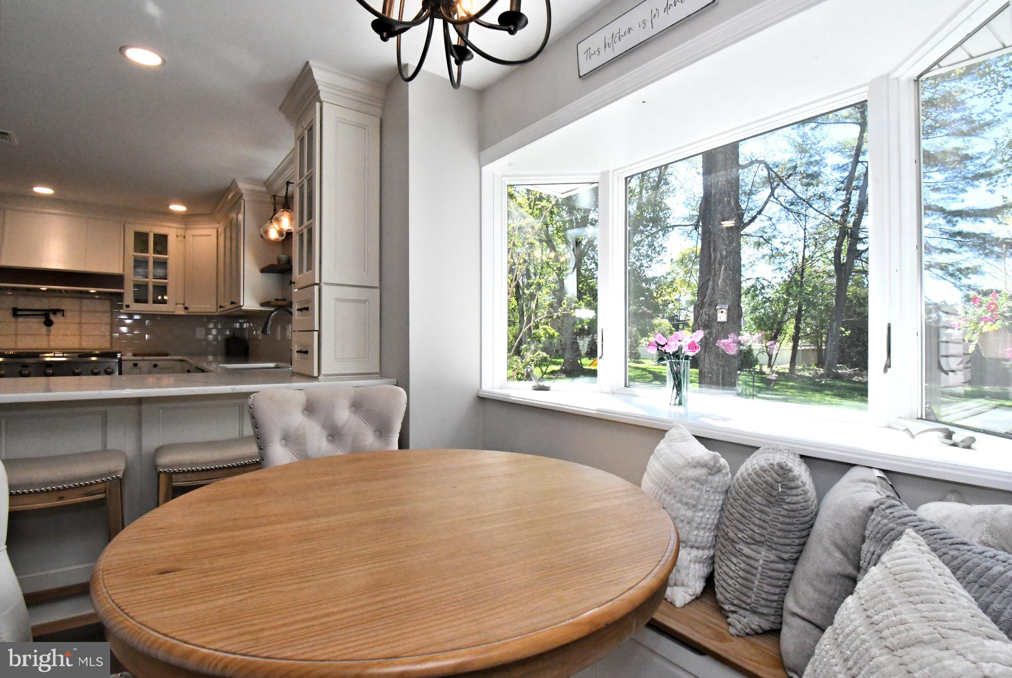 MAKEFIELD MANOR - Residential