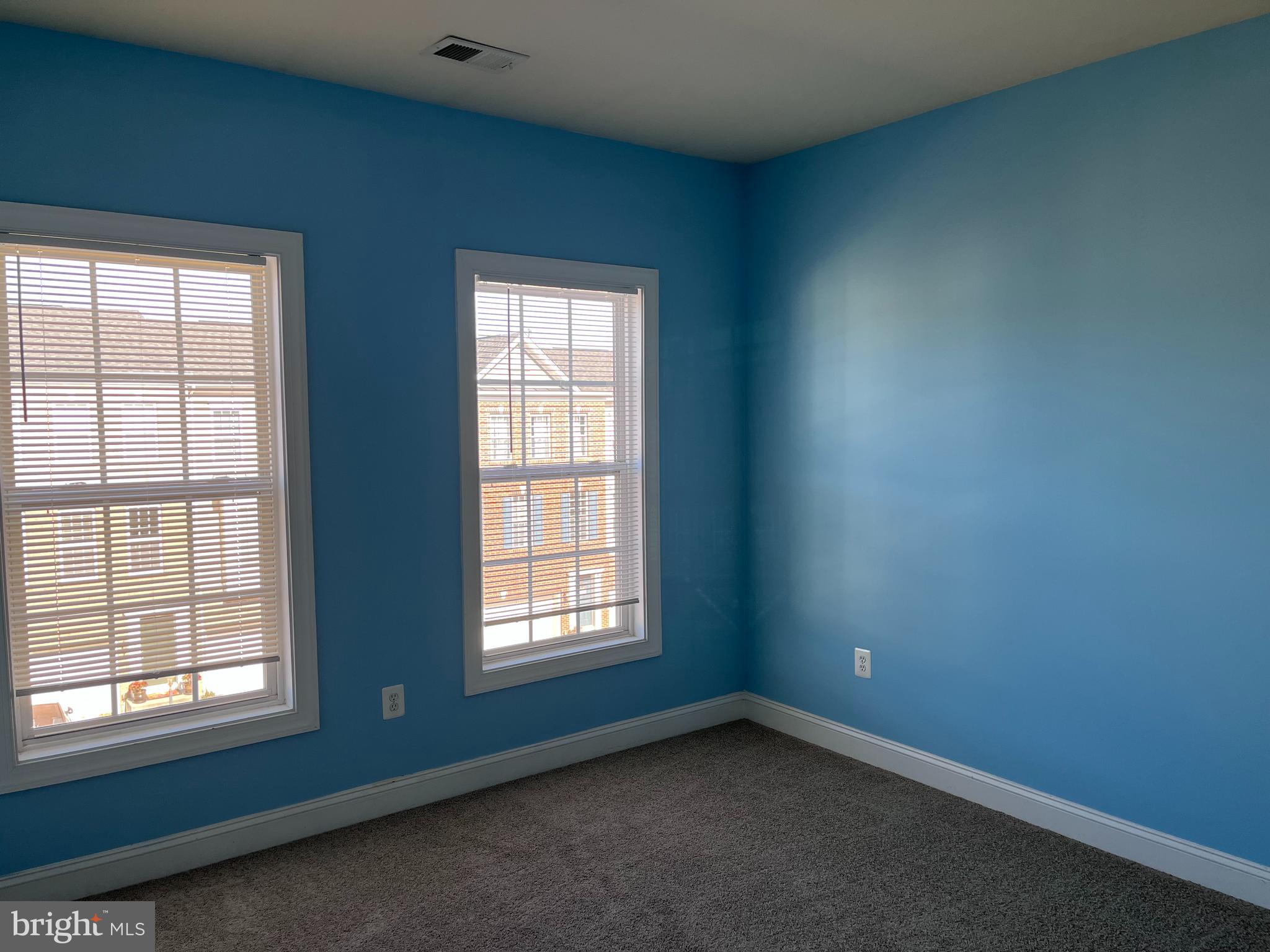 SOUTH MARKET - Residential Lease