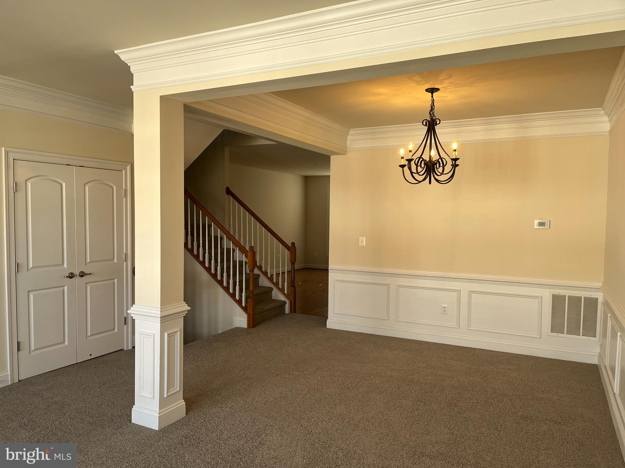 SOUTH MARKET - Residential Lease