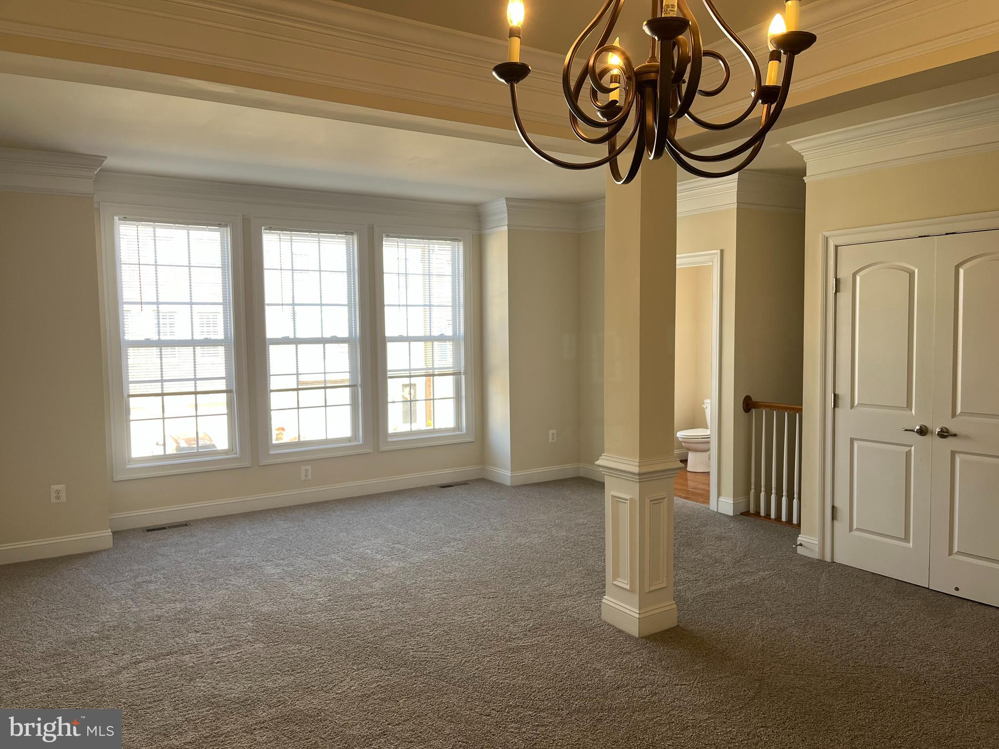 SOUTH MARKET - Residential Lease