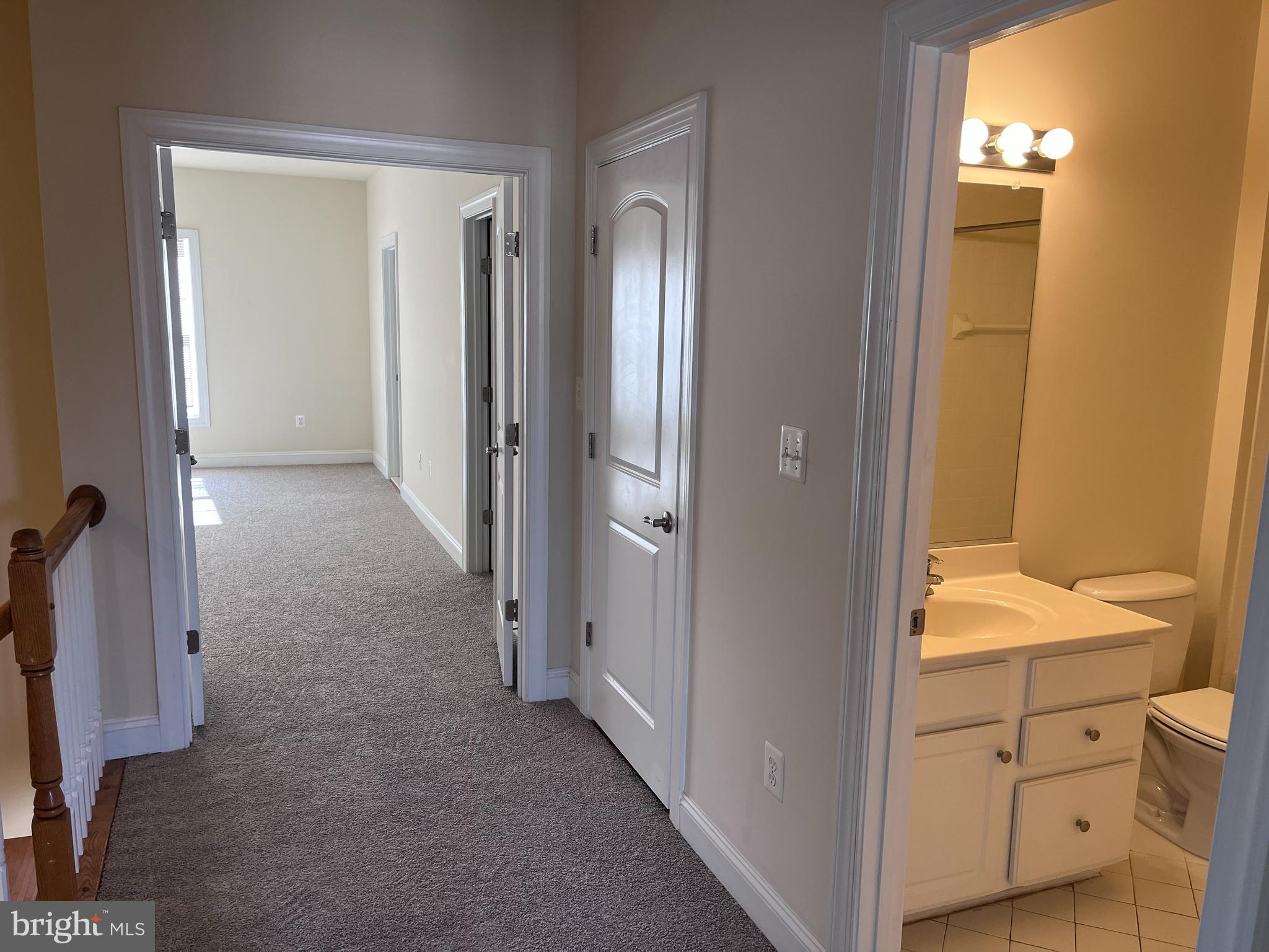 SOUTH MARKET - Residential Lease