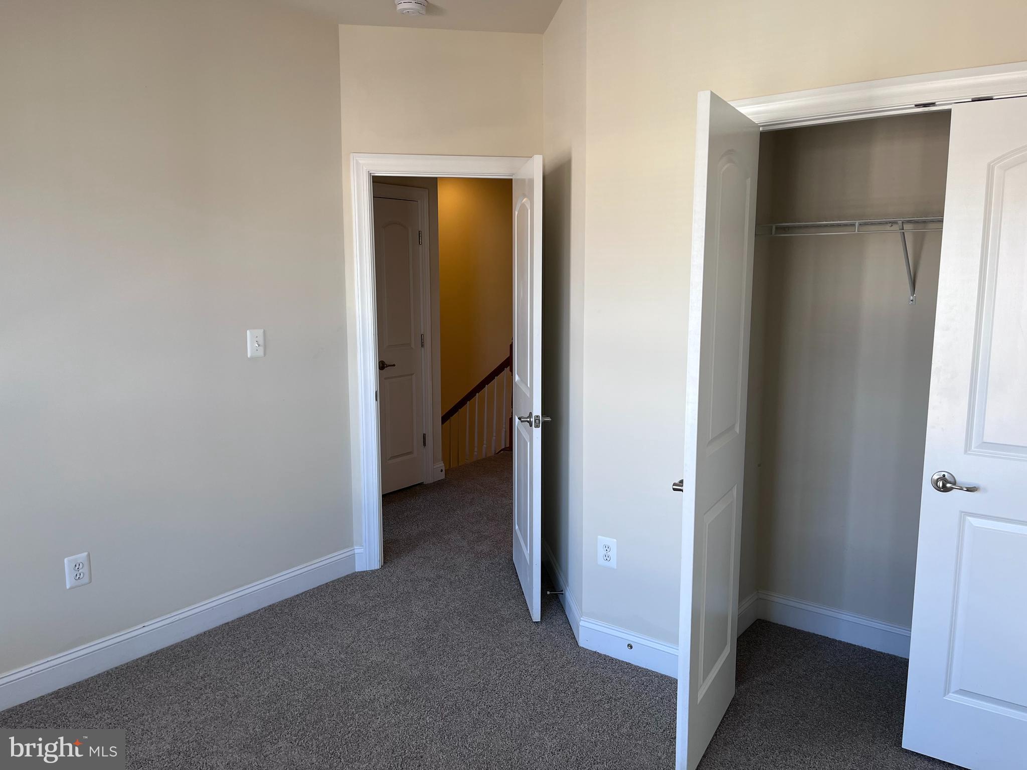 SOUTH MARKET - Residential Lease