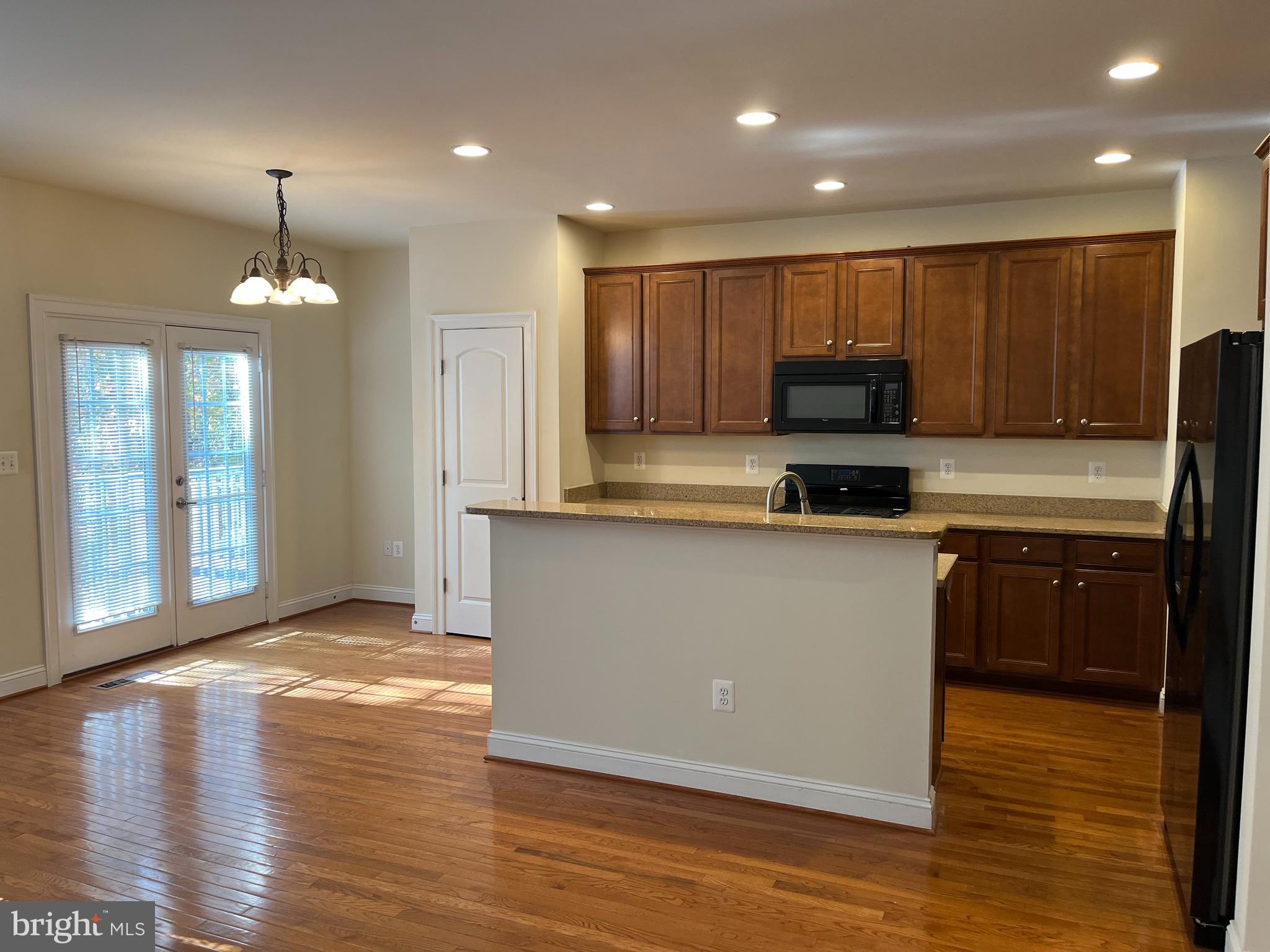 SOUTH MARKET - Residential Lease