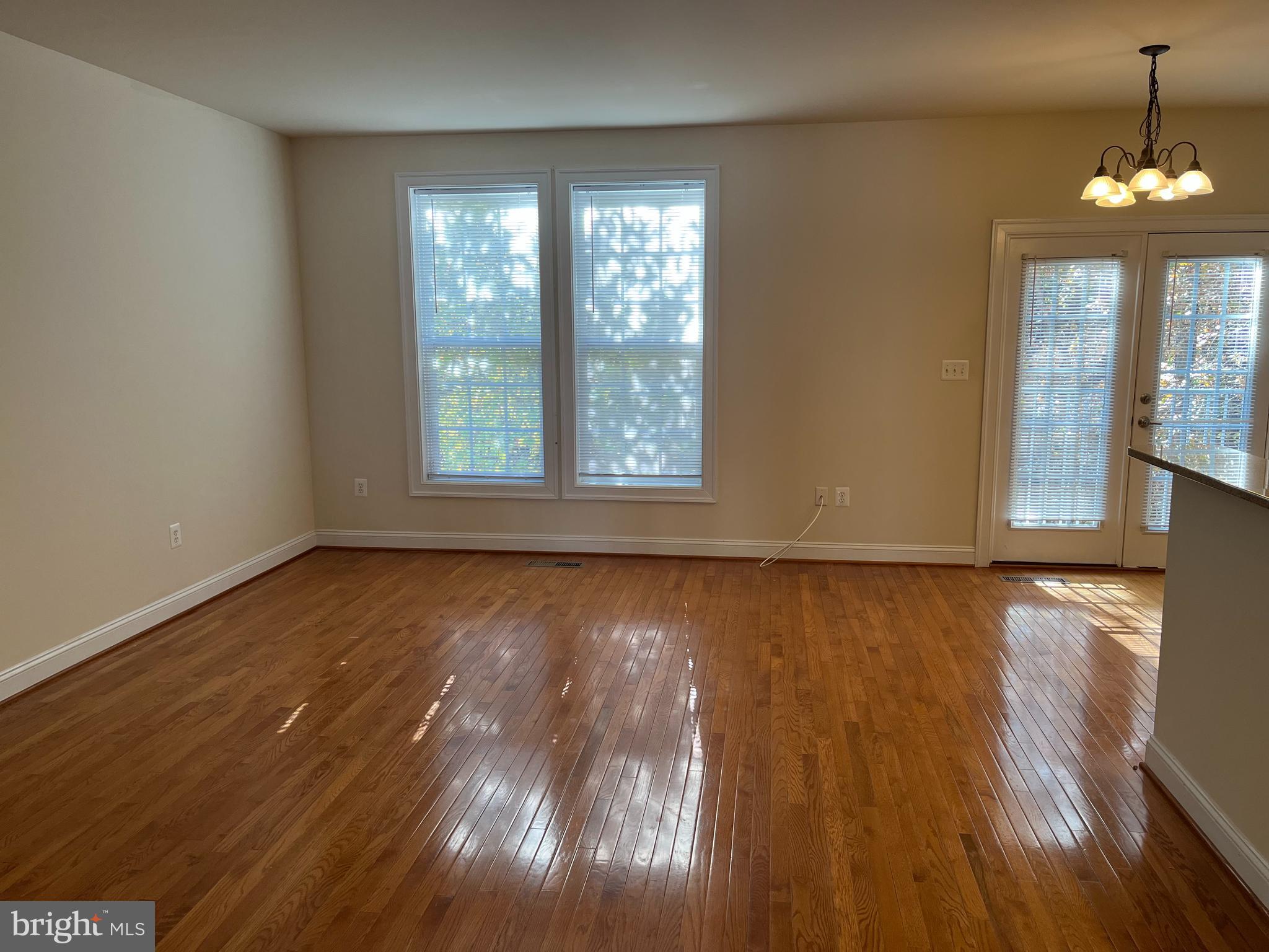 SOUTH MARKET - Residential Lease