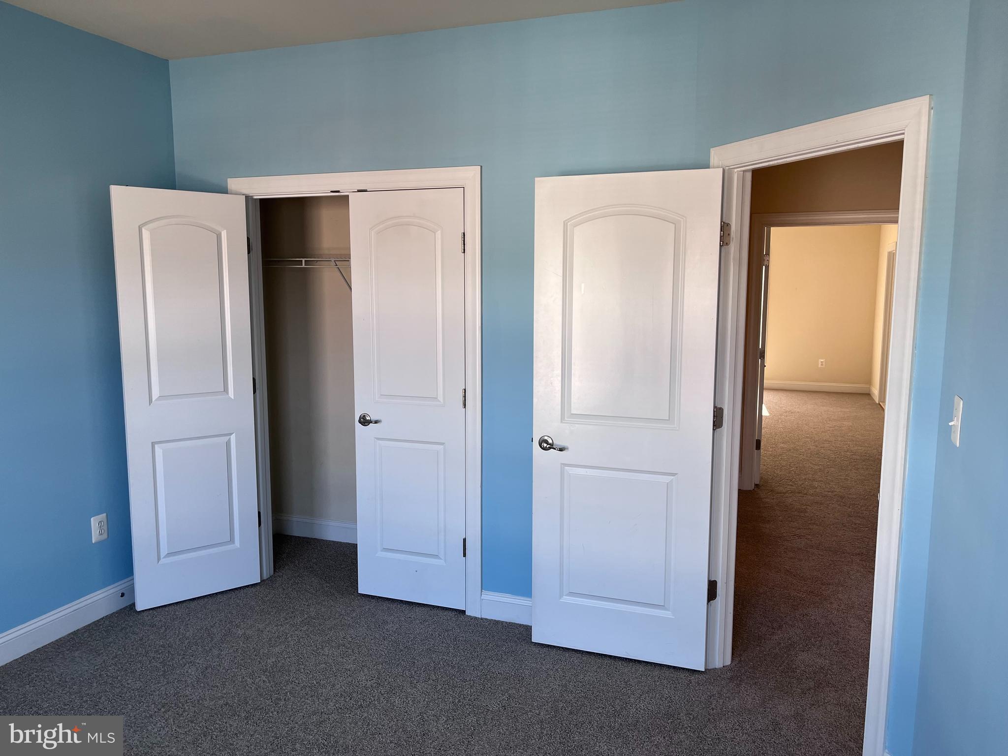 SOUTH MARKET - Residential Lease