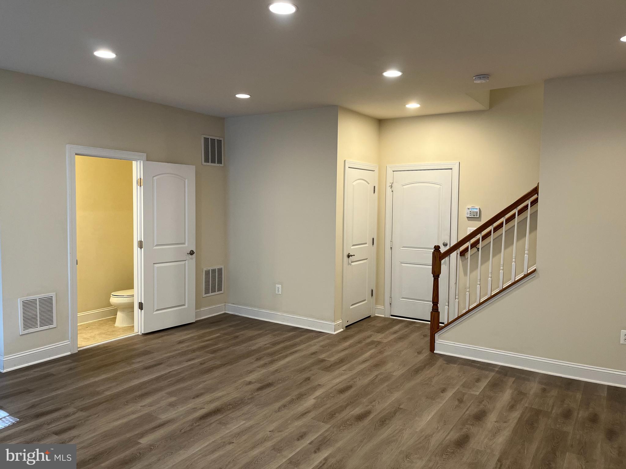 SOUTH MARKET - Residential Lease