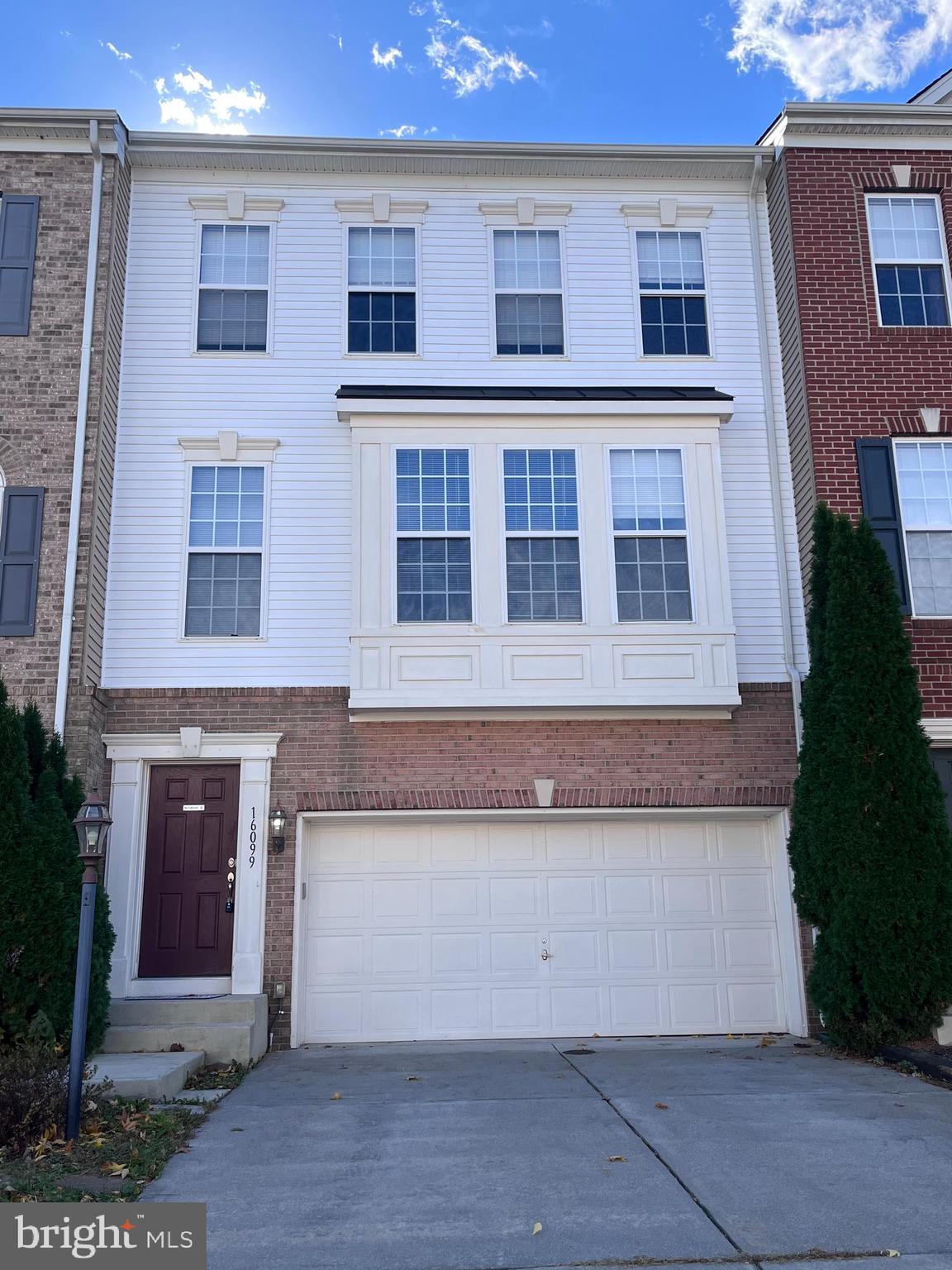 SOUTH MARKET - Residential Lease