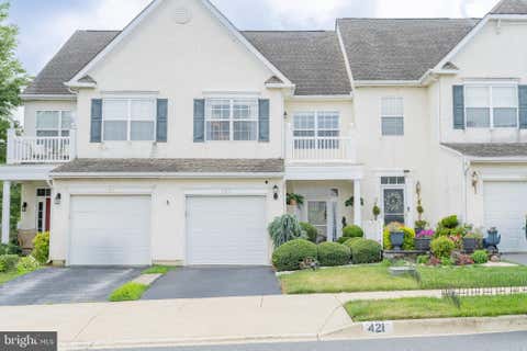 Townhouse For Sale - 421 Wilmore Drive<br/> MIDDLETOWN, DE 19709