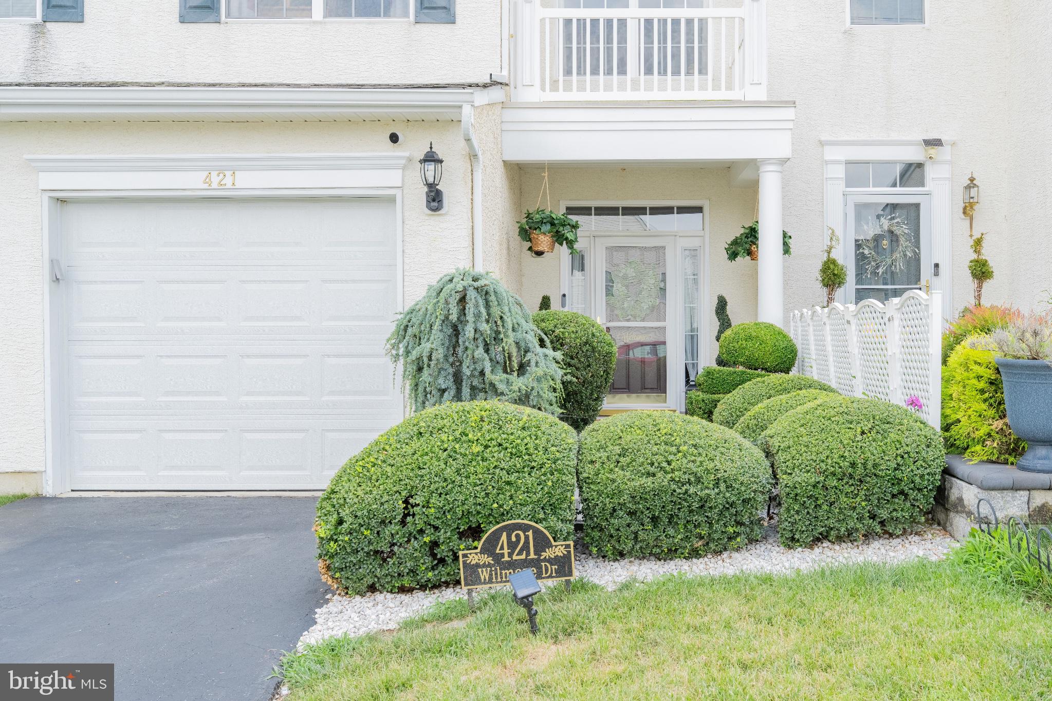 421 WILMORE DRIVE