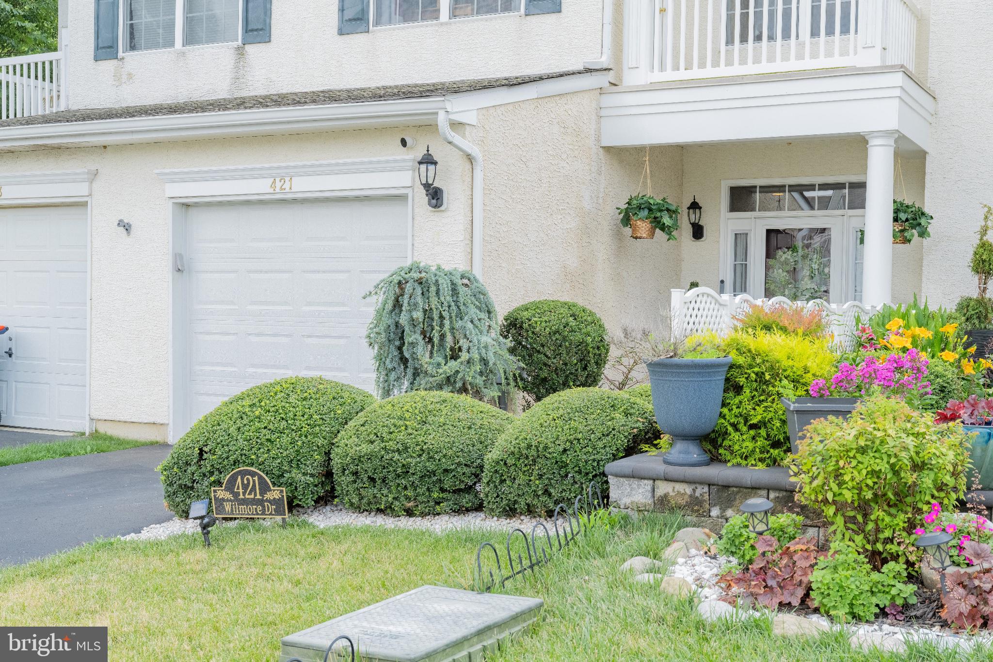 421 WILMORE DRIVE