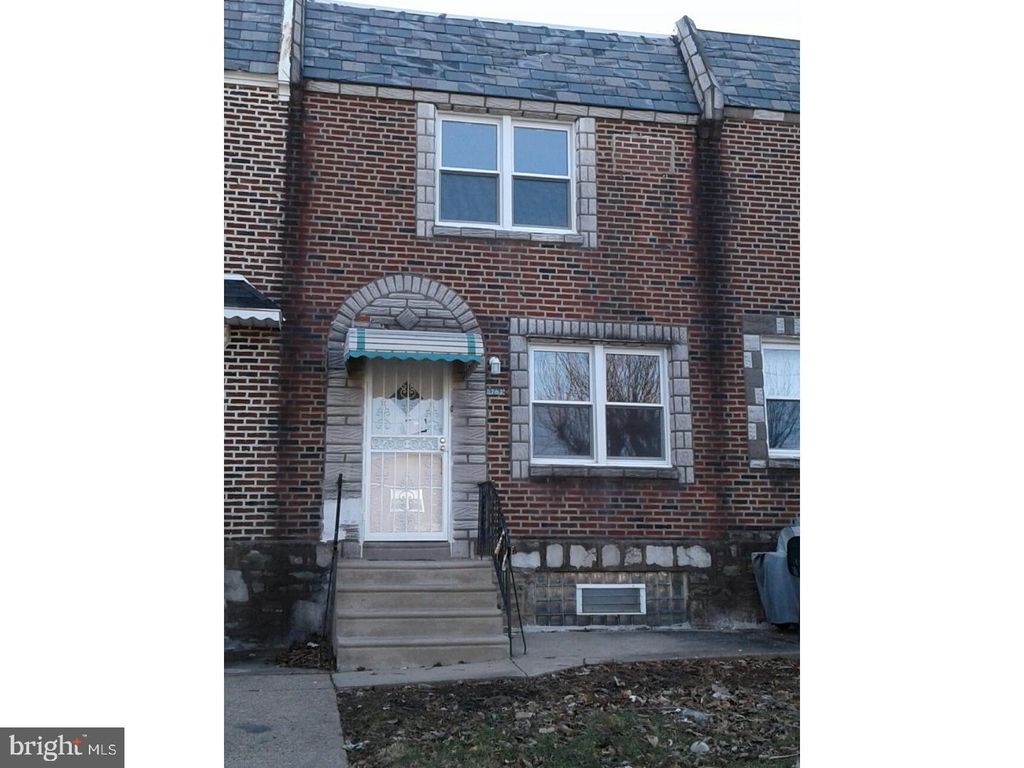 Photo of 2162 Princeton Avenue, PHILADELPHIA, PA 19149 (MLS # PAPH2524446)