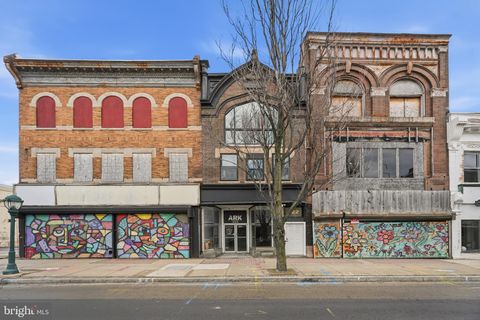 Photo of 522 Market Street #1, CHESTER, PA 19013 (MLS # PADE2107930)