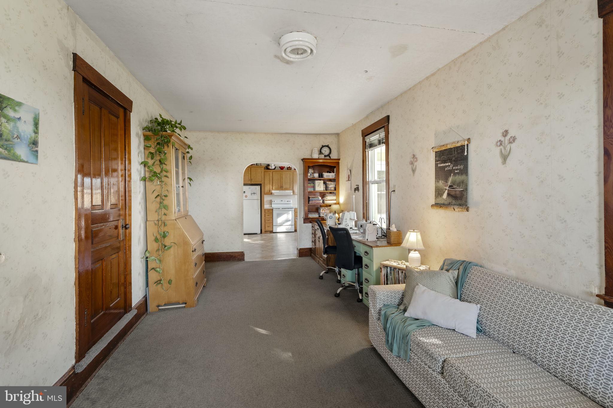 CLAY TOWNSHIP - Farm