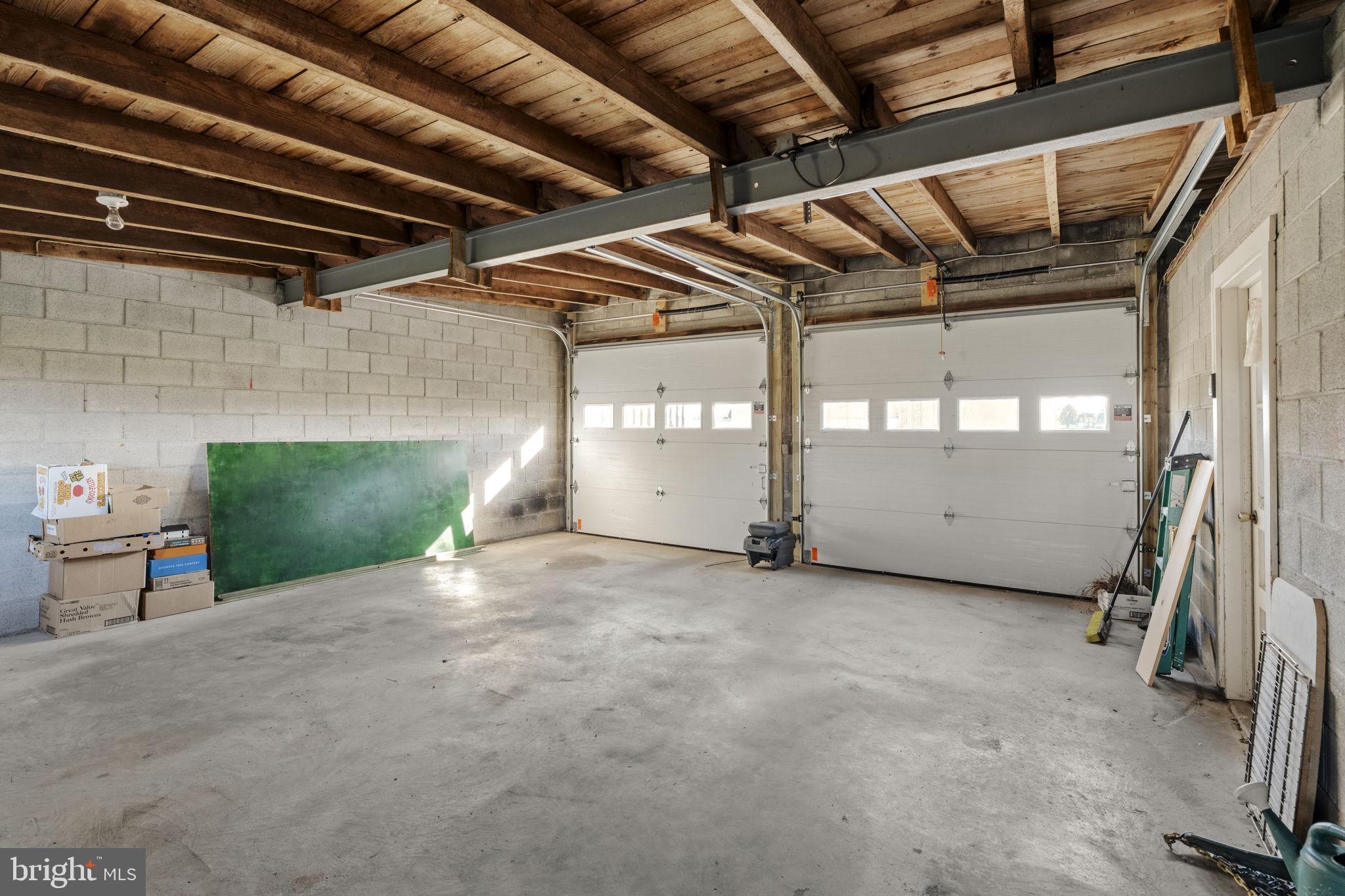 CLAY TOWNSHIP - Farm