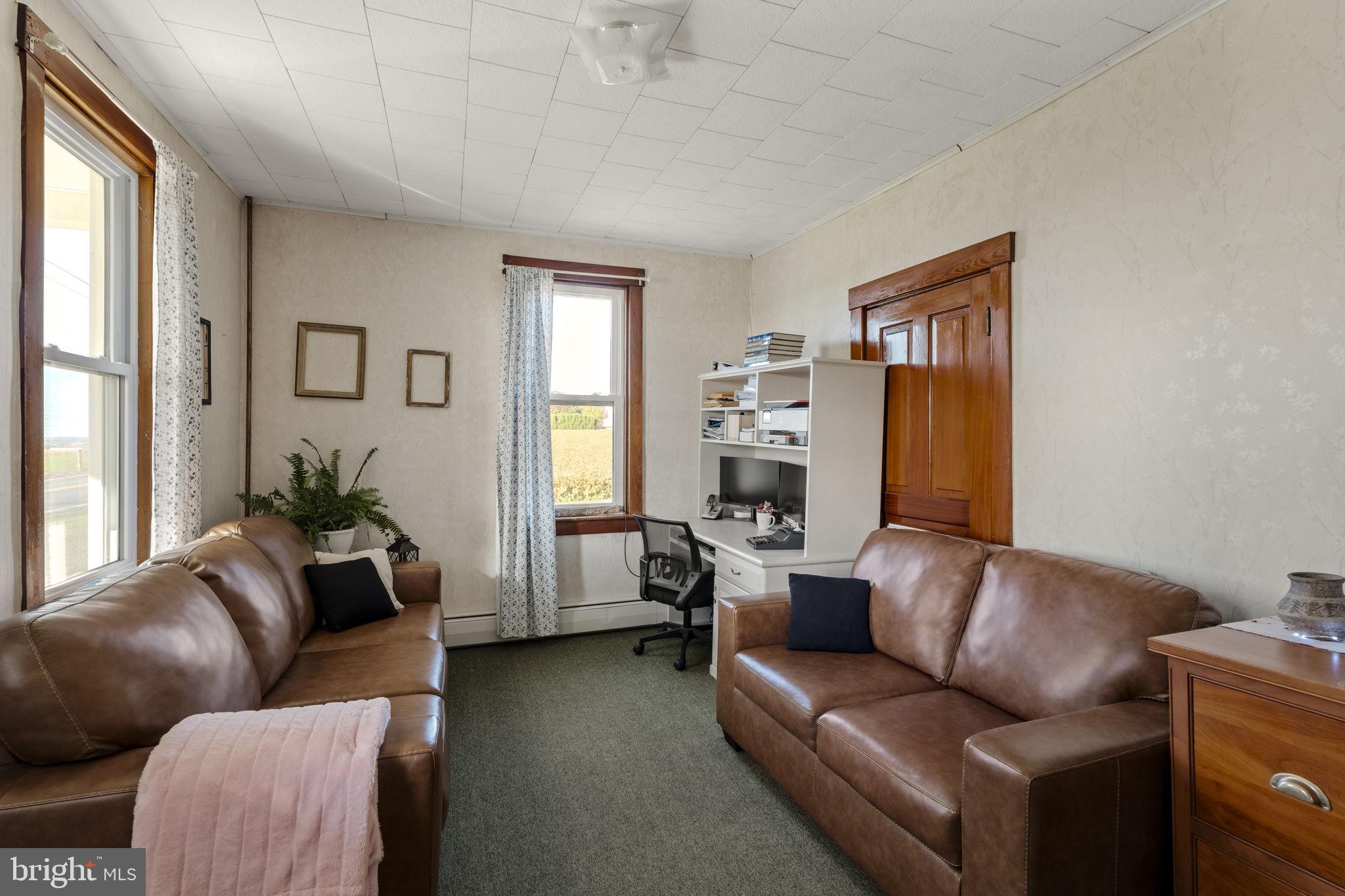 CLAY TOWNSHIP - Farm