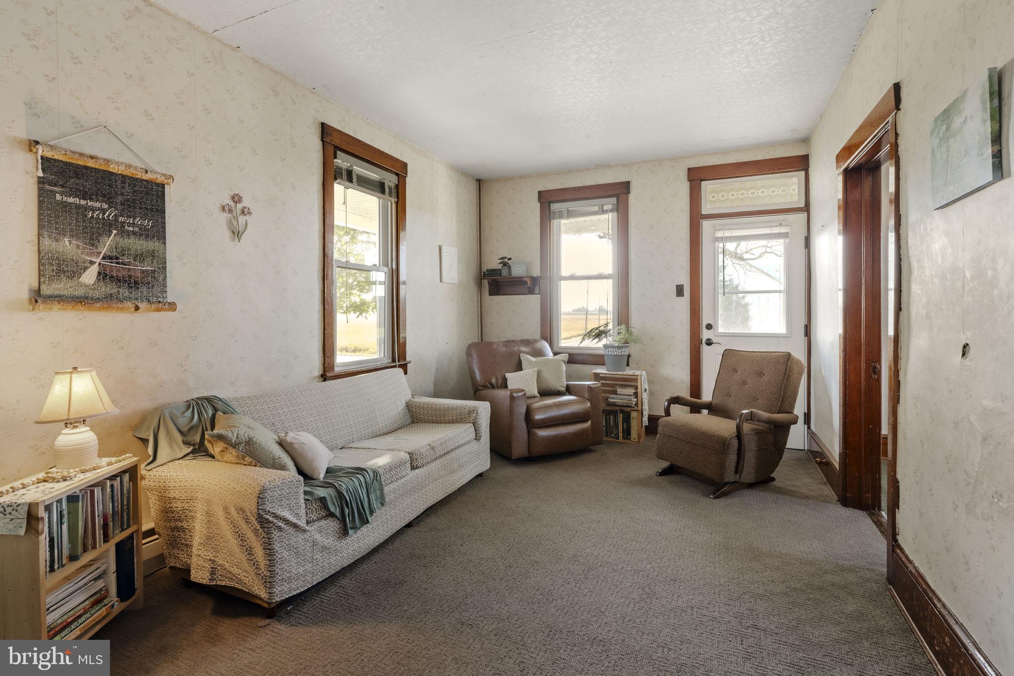 CLAY TOWNSHIP - Farm