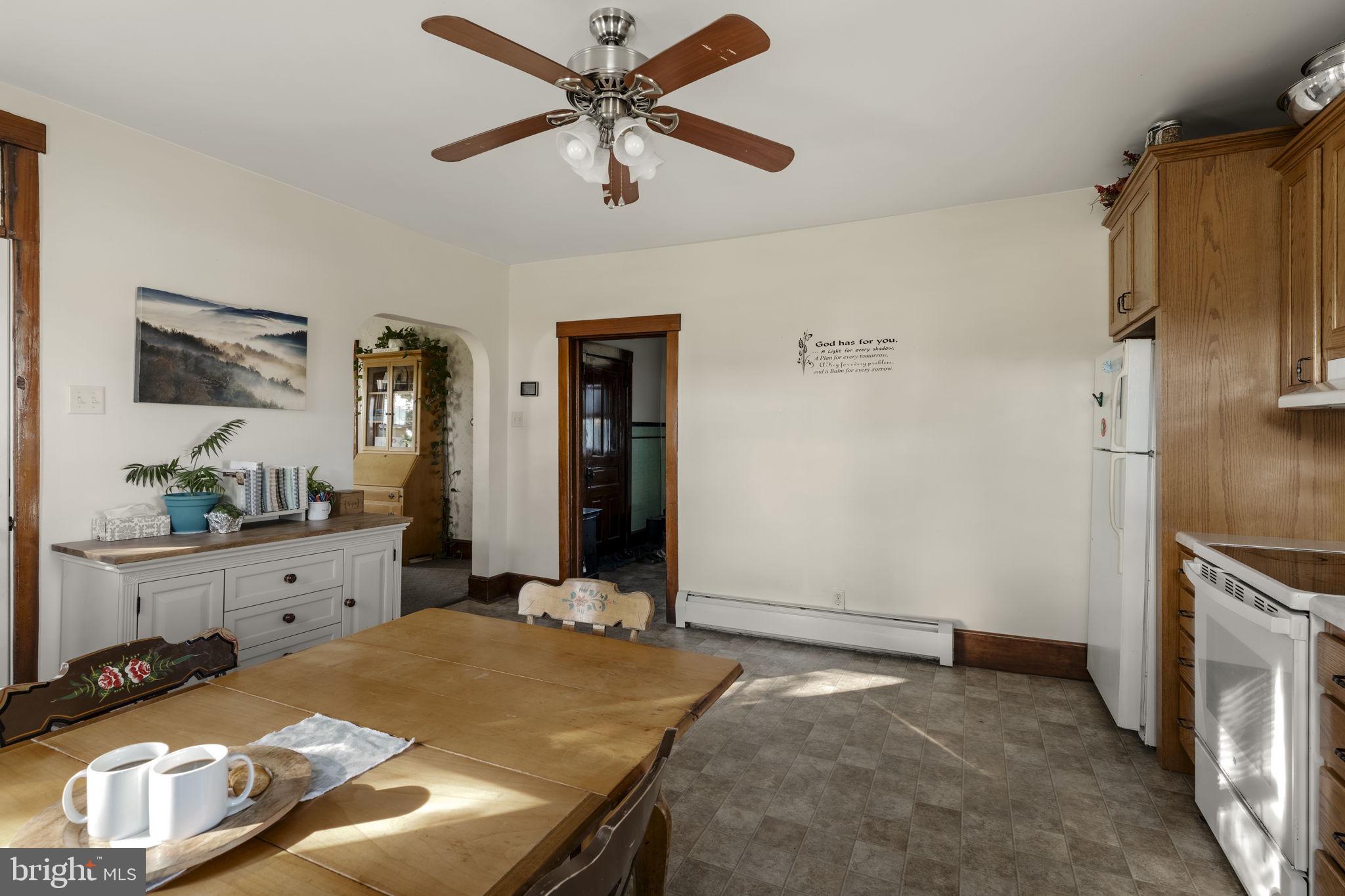 CLAY TOWNSHIP - Farm