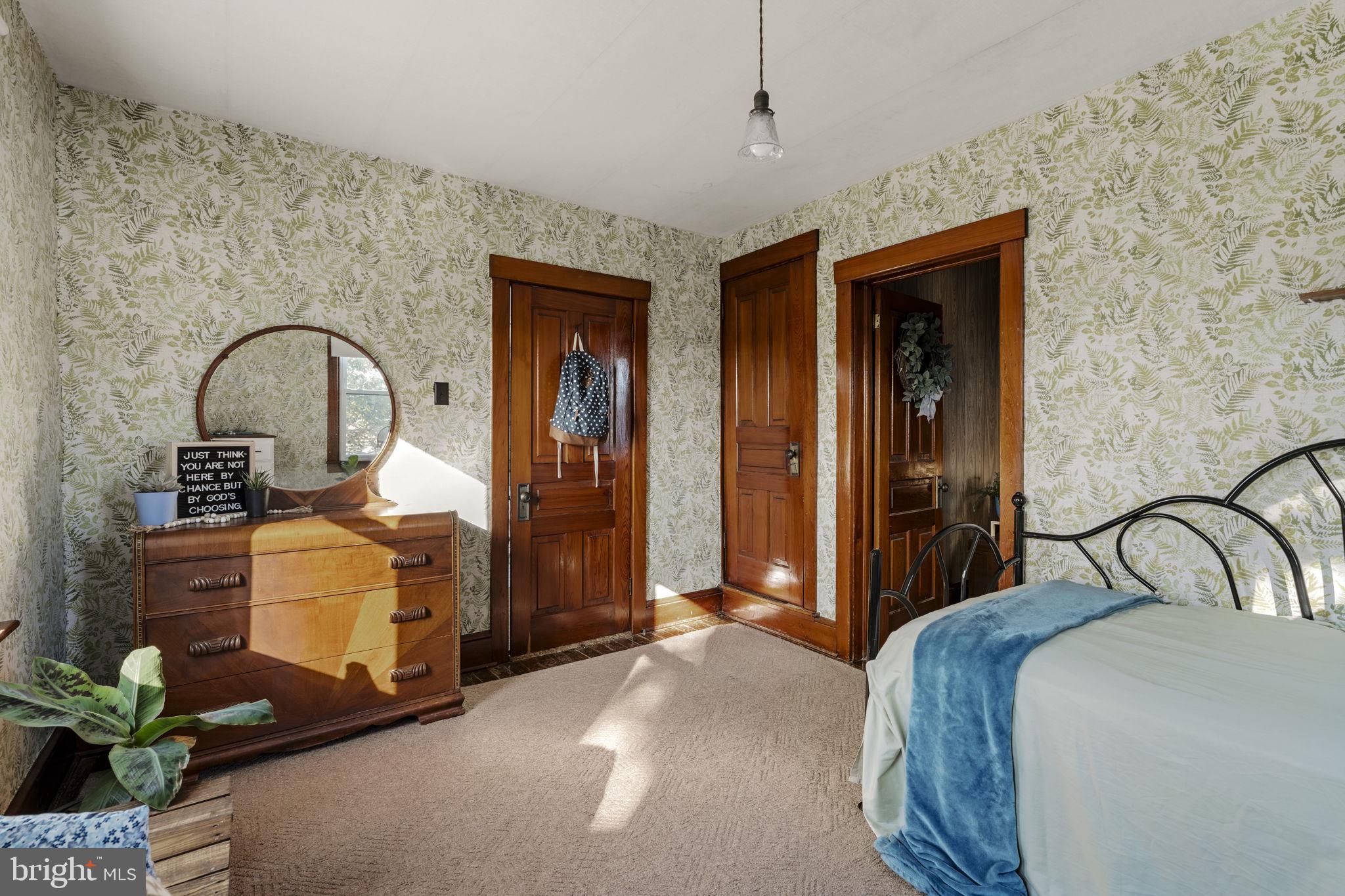 CLAY TOWNSHIP - Farm