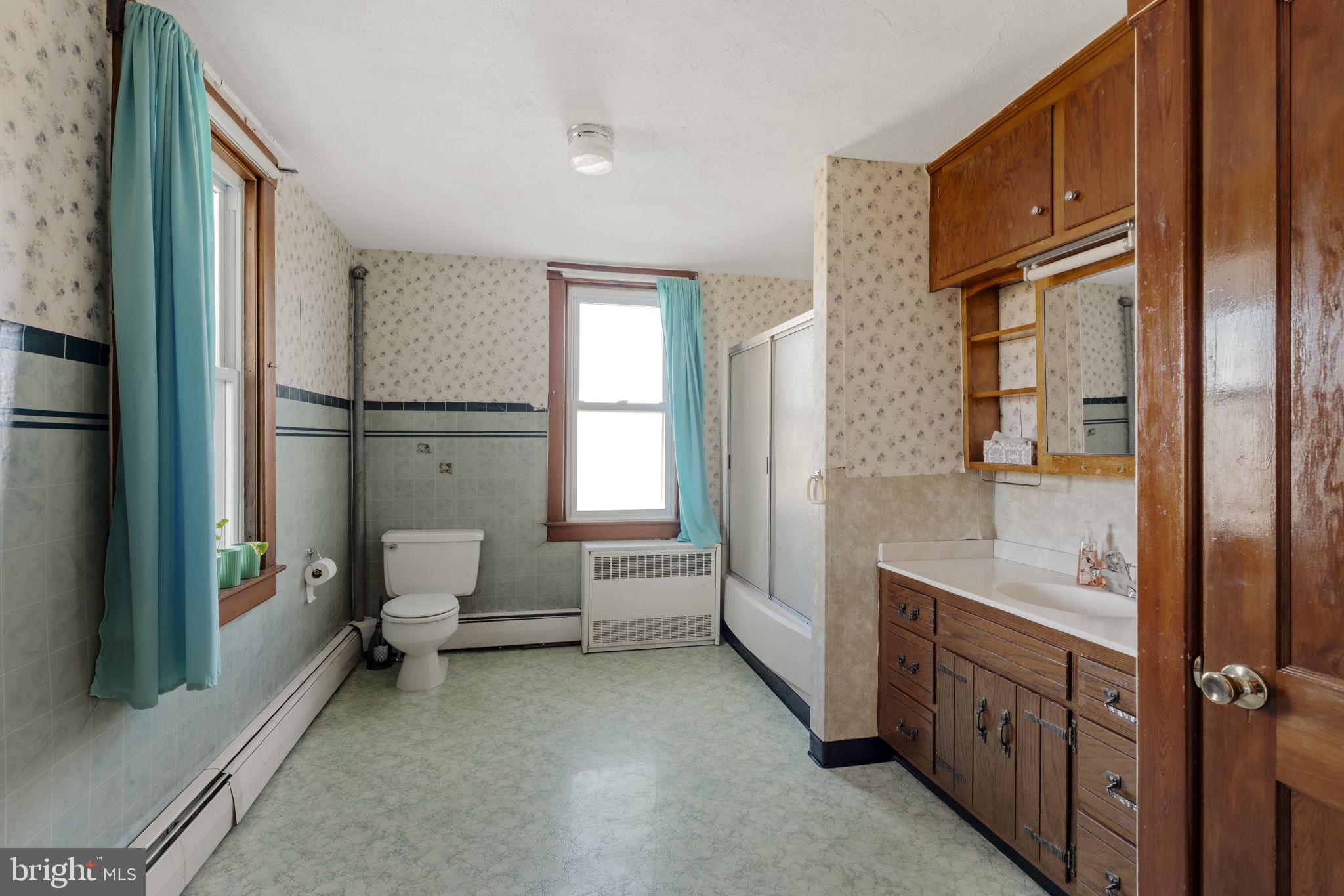 CLAY TOWNSHIP - Farm